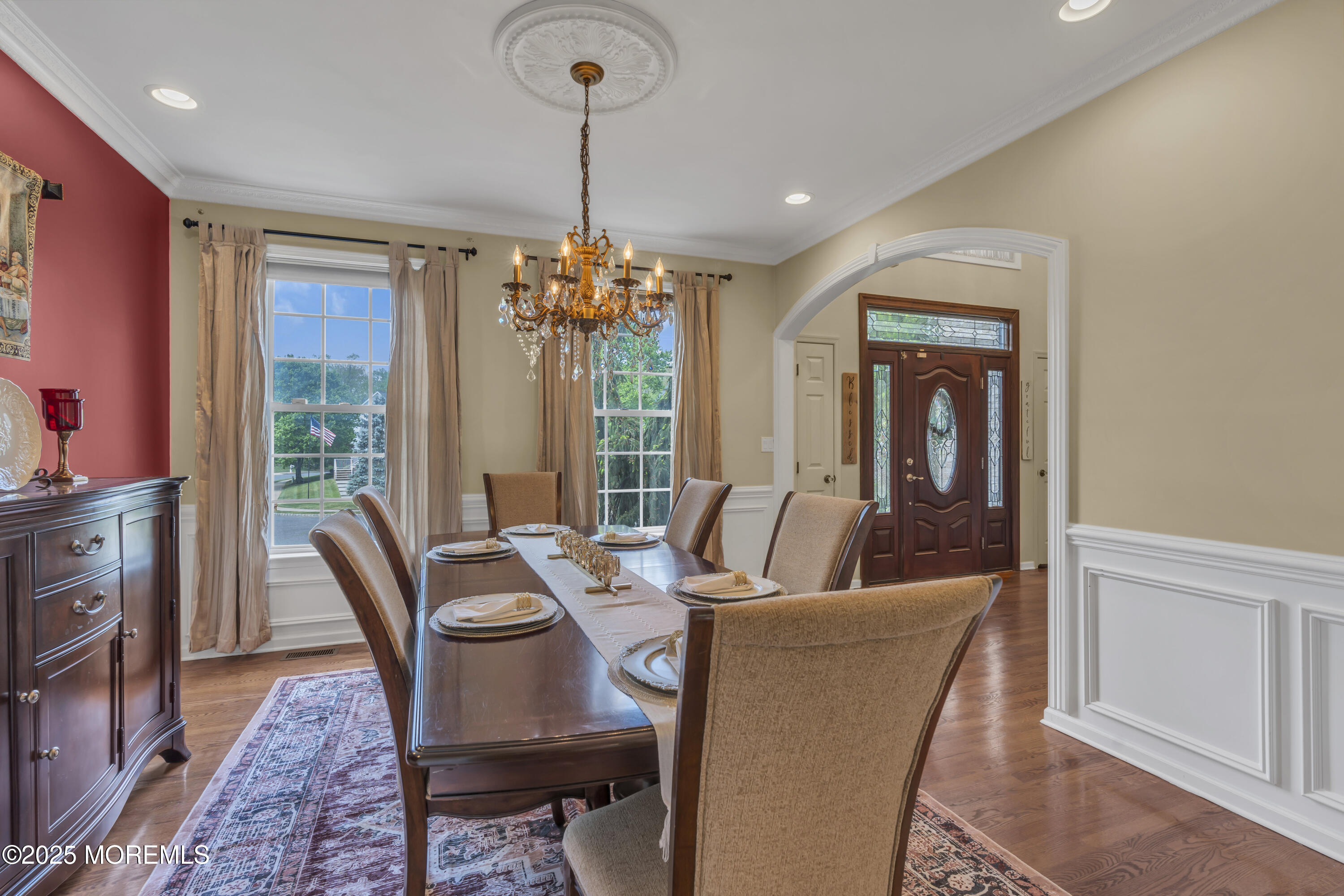 33 Hamilton Hill Road, Lincroft, New Jersey image 18