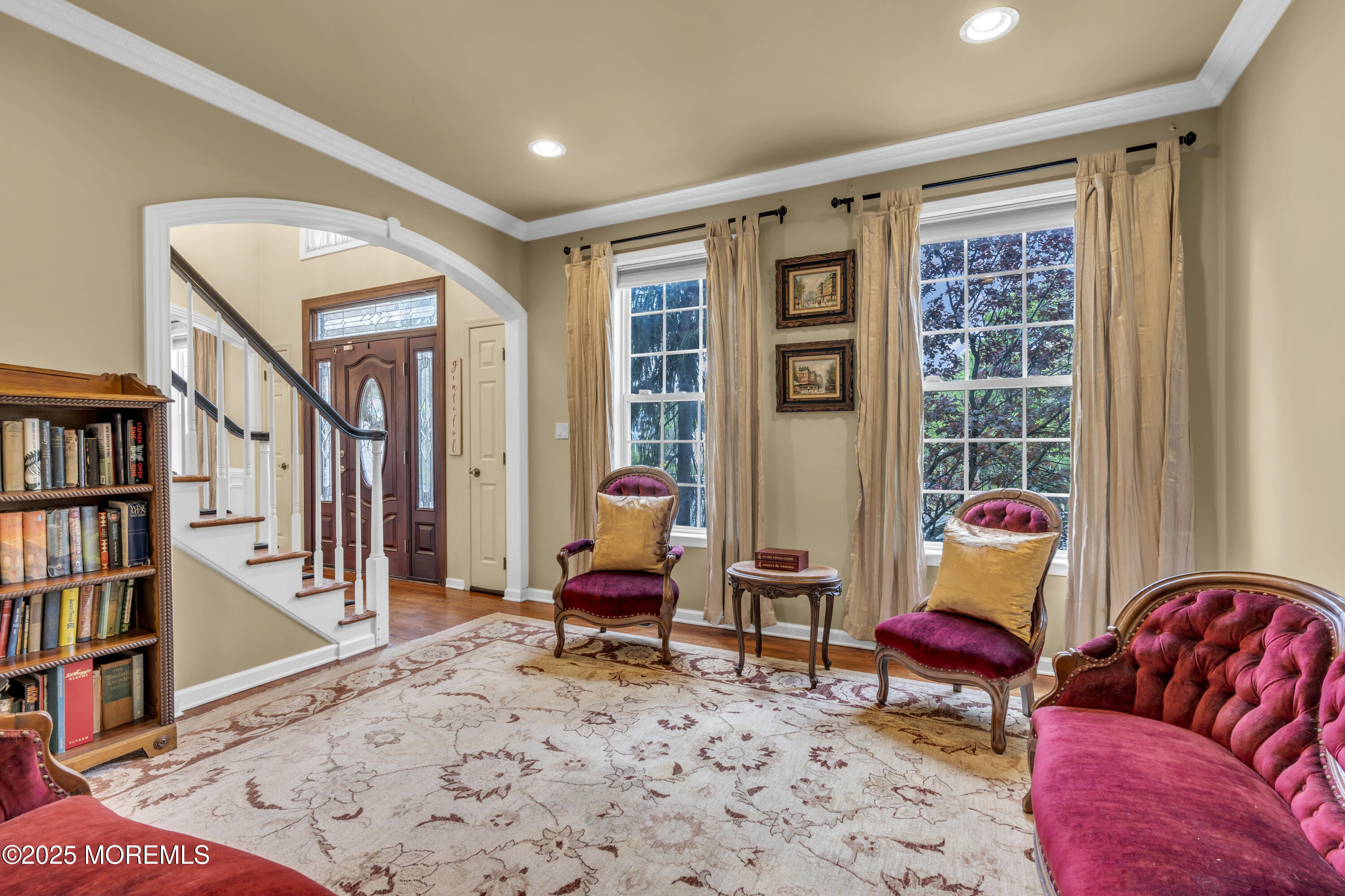 33 Hamilton Hill Road, Lincroft, New Jersey image 16
