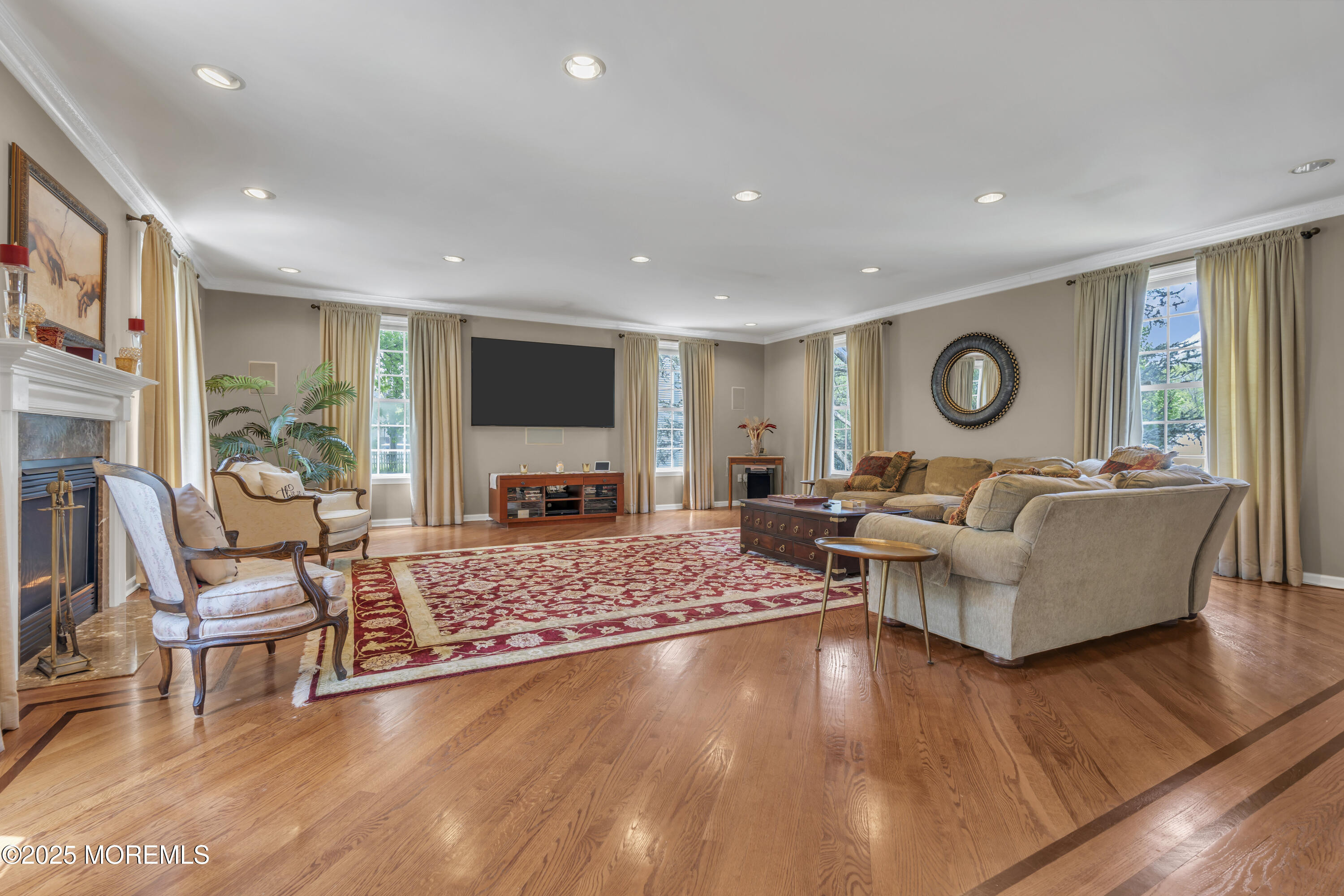 33 Hamilton Hill Road, Lincroft, New Jersey image 32