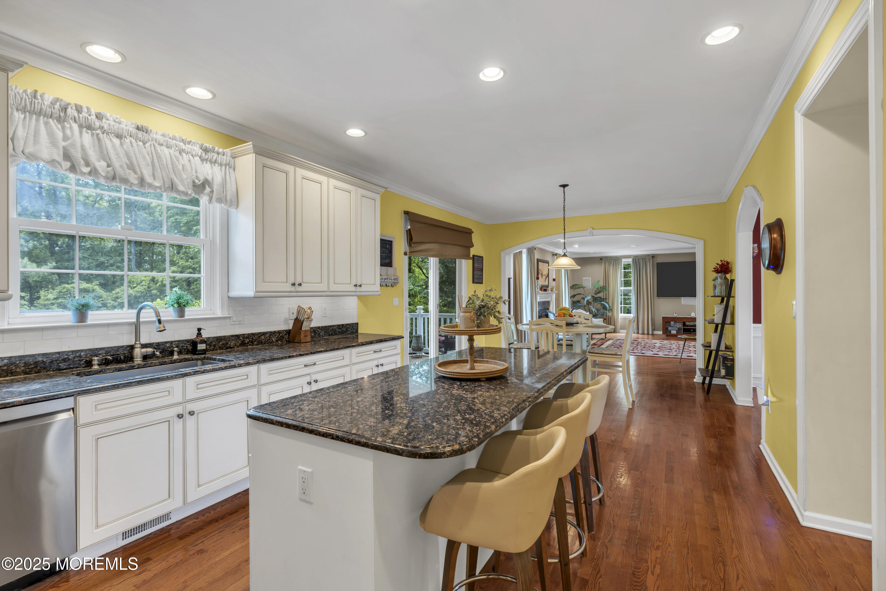 33 Hamilton Hill Road, Lincroft, New Jersey image 25