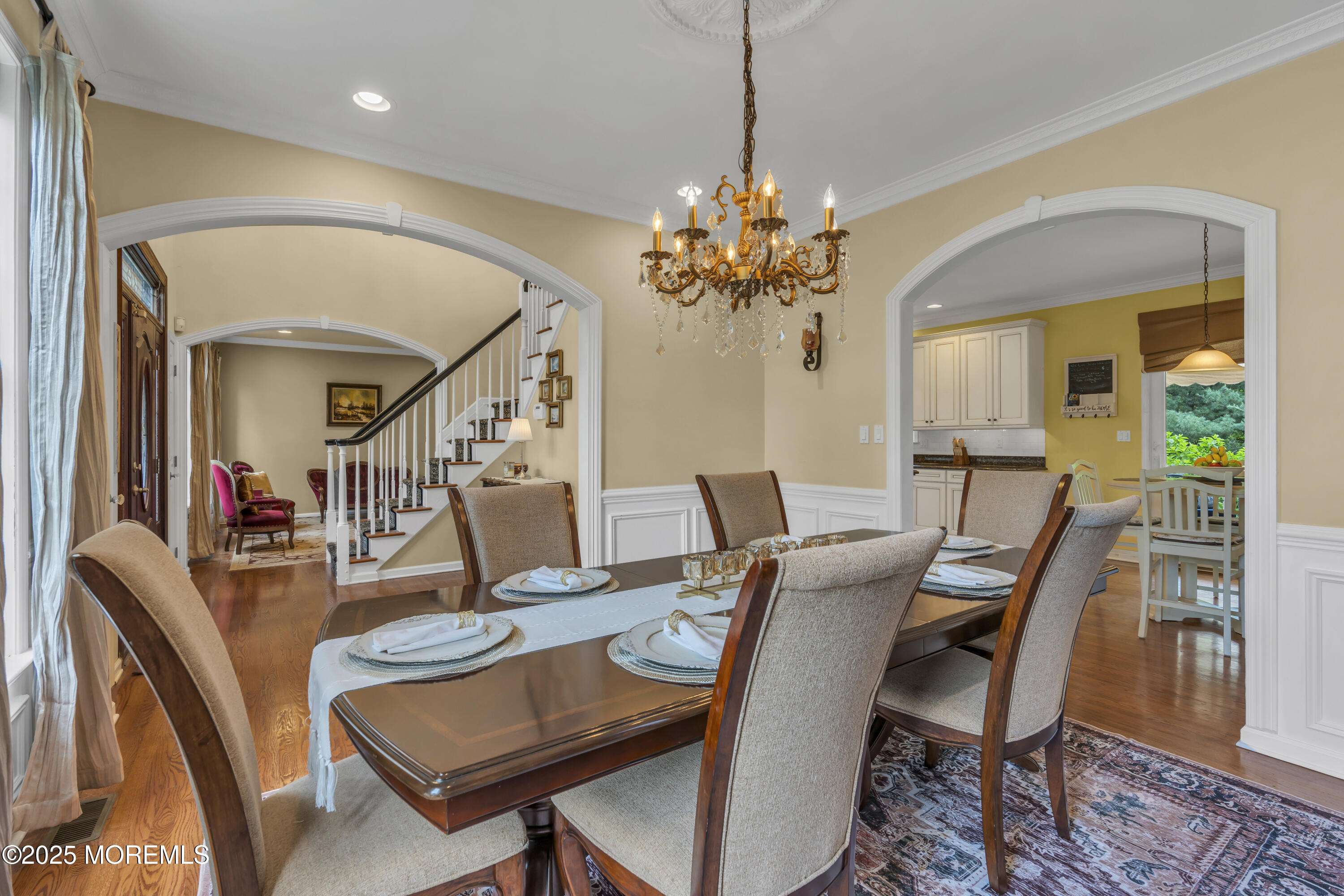 33 Hamilton Hill Road, Lincroft, New Jersey image 20