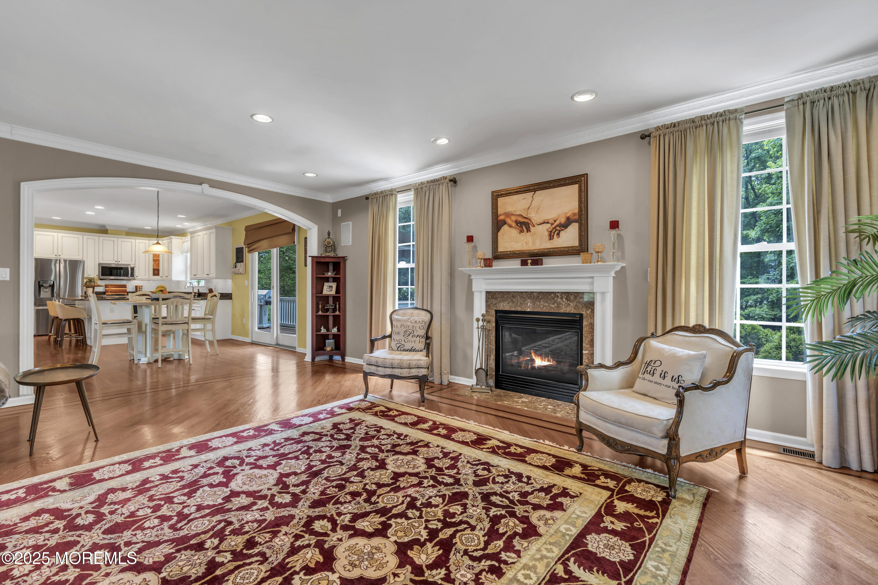 33 Hamilton Hill Road, Lincroft, New Jersey image 36