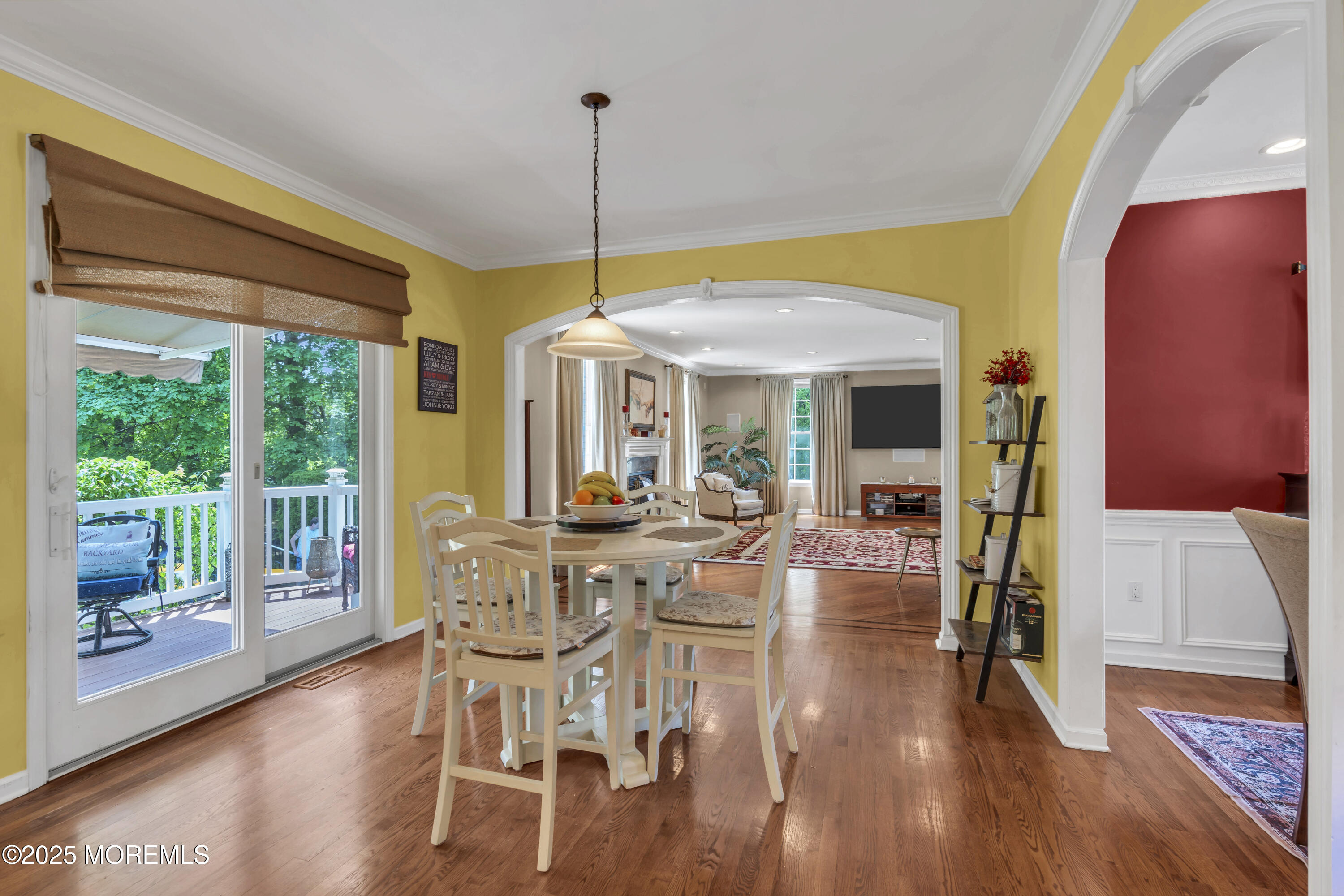 33 Hamilton Hill Road, Lincroft, New Jersey image 30