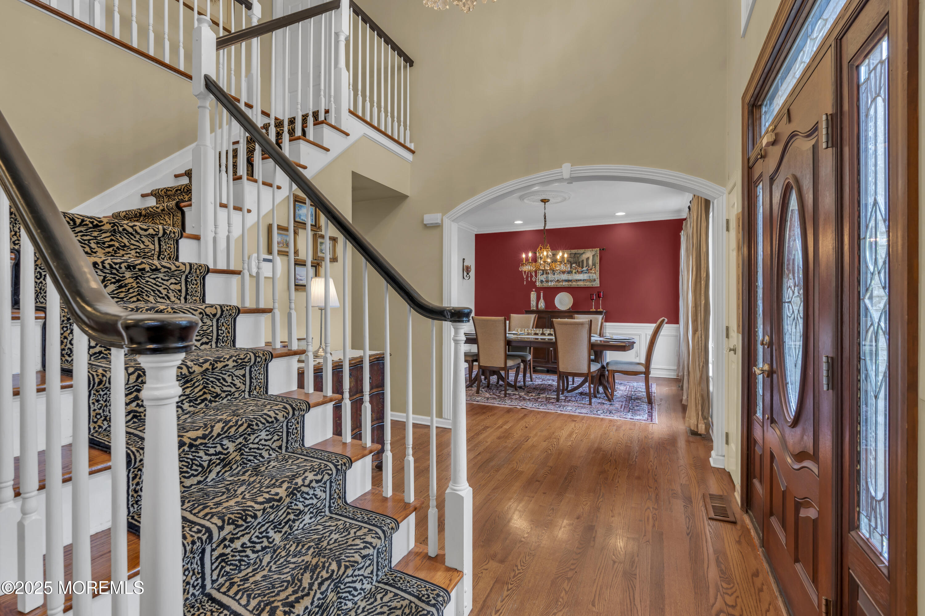 33 Hamilton Hill Road, Lincroft, New Jersey image 11