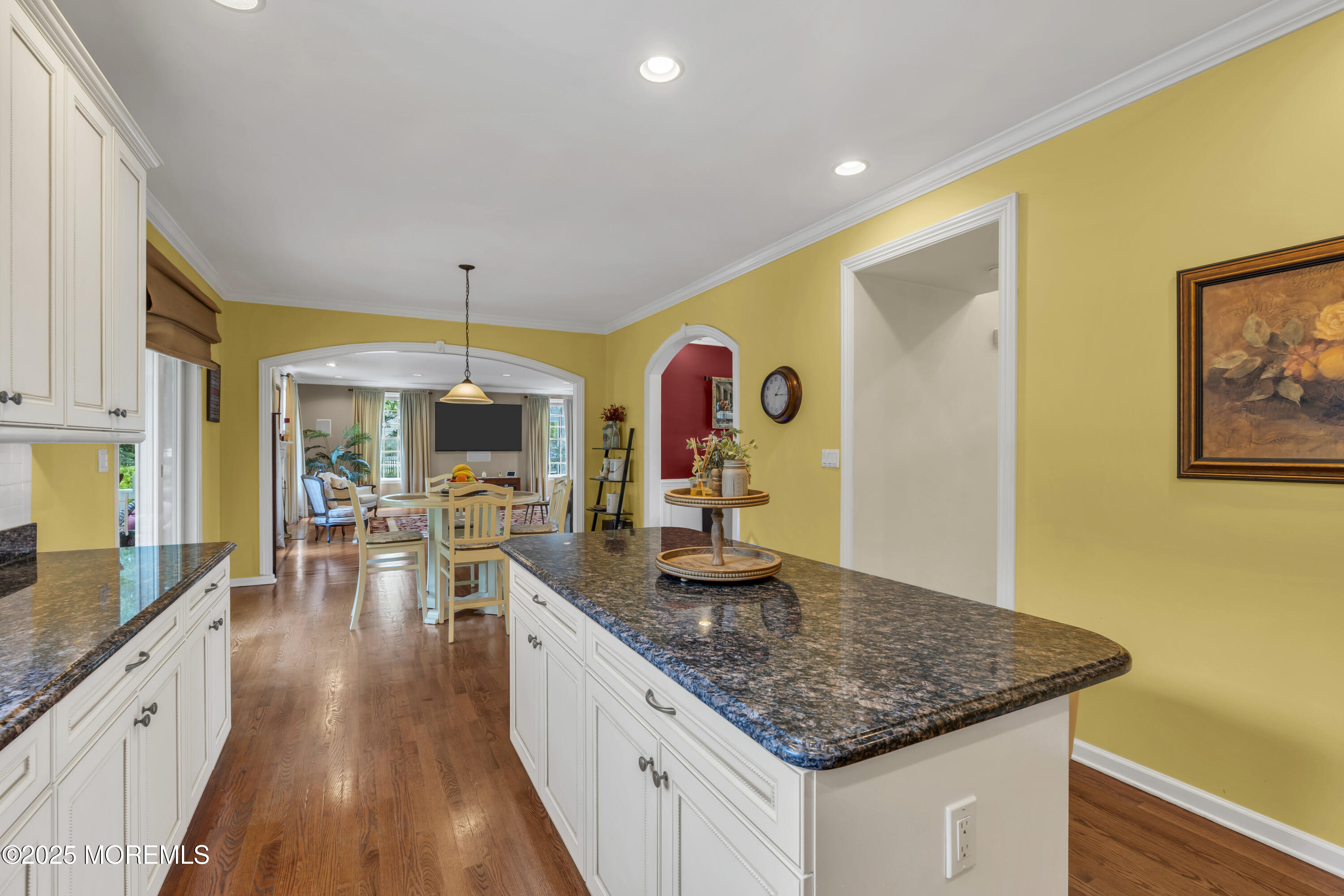 33 Hamilton Hill Road, Lincroft, New Jersey image 26