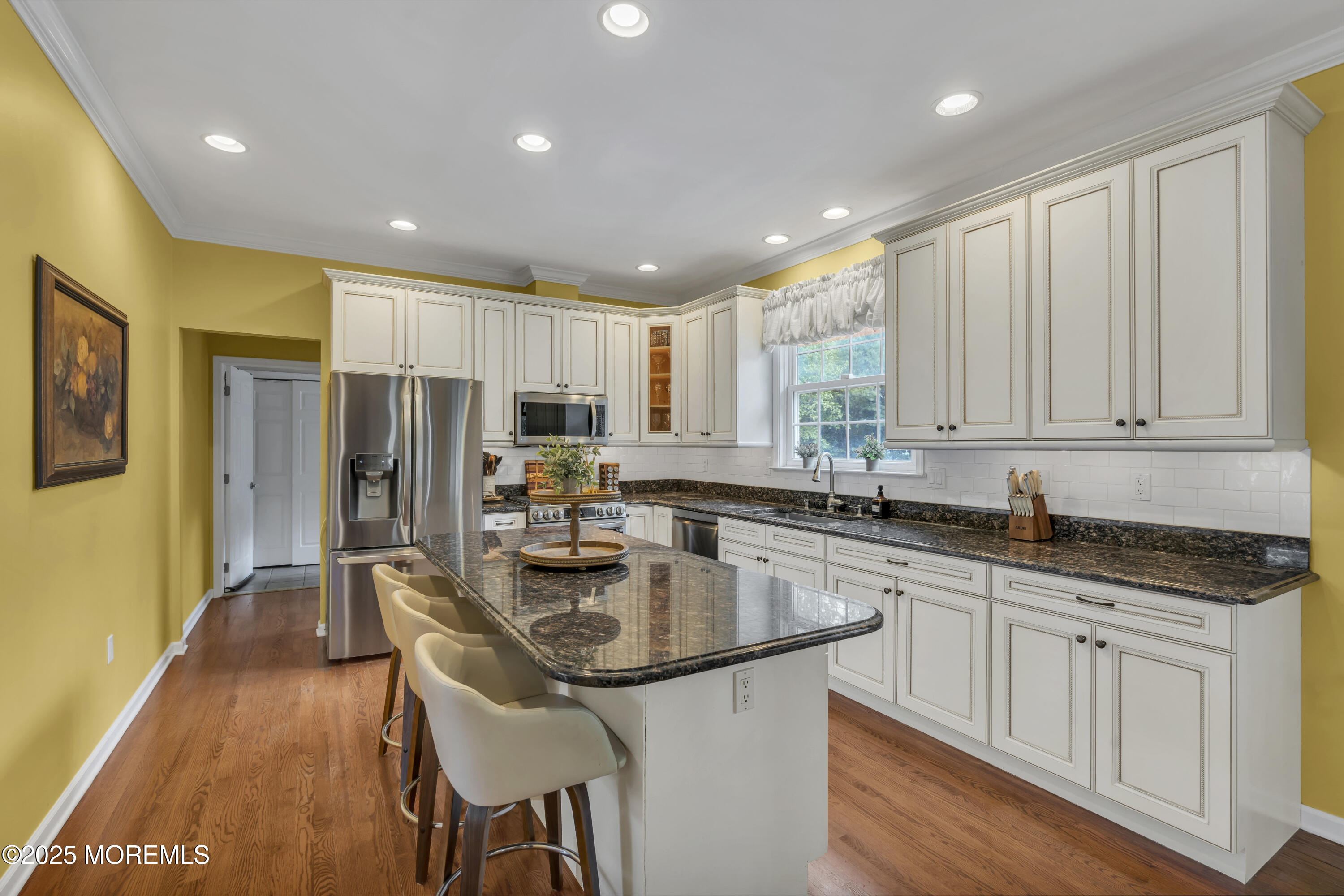 33 Hamilton Hill Road, Lincroft, New Jersey image 21