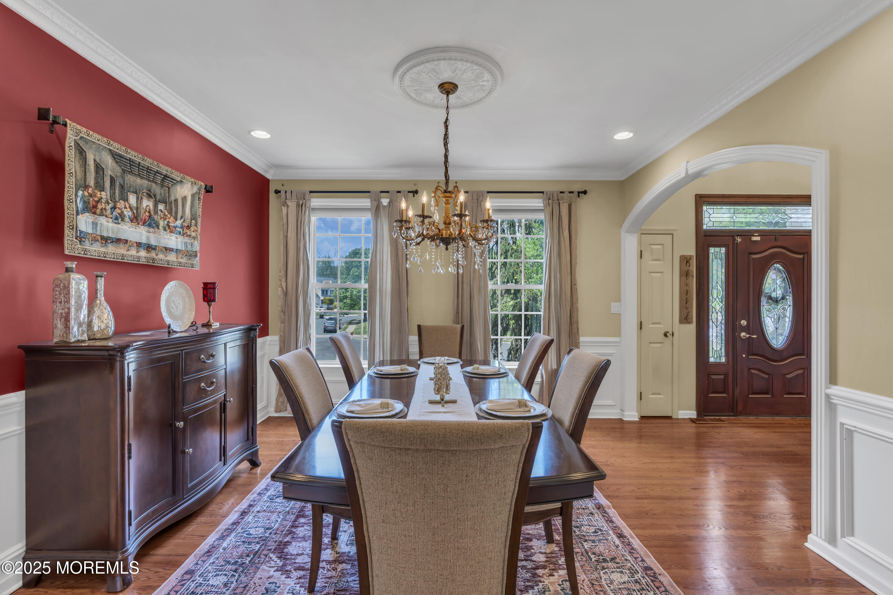 33 Hamilton Hill Road, Lincroft, New Jersey image 19
