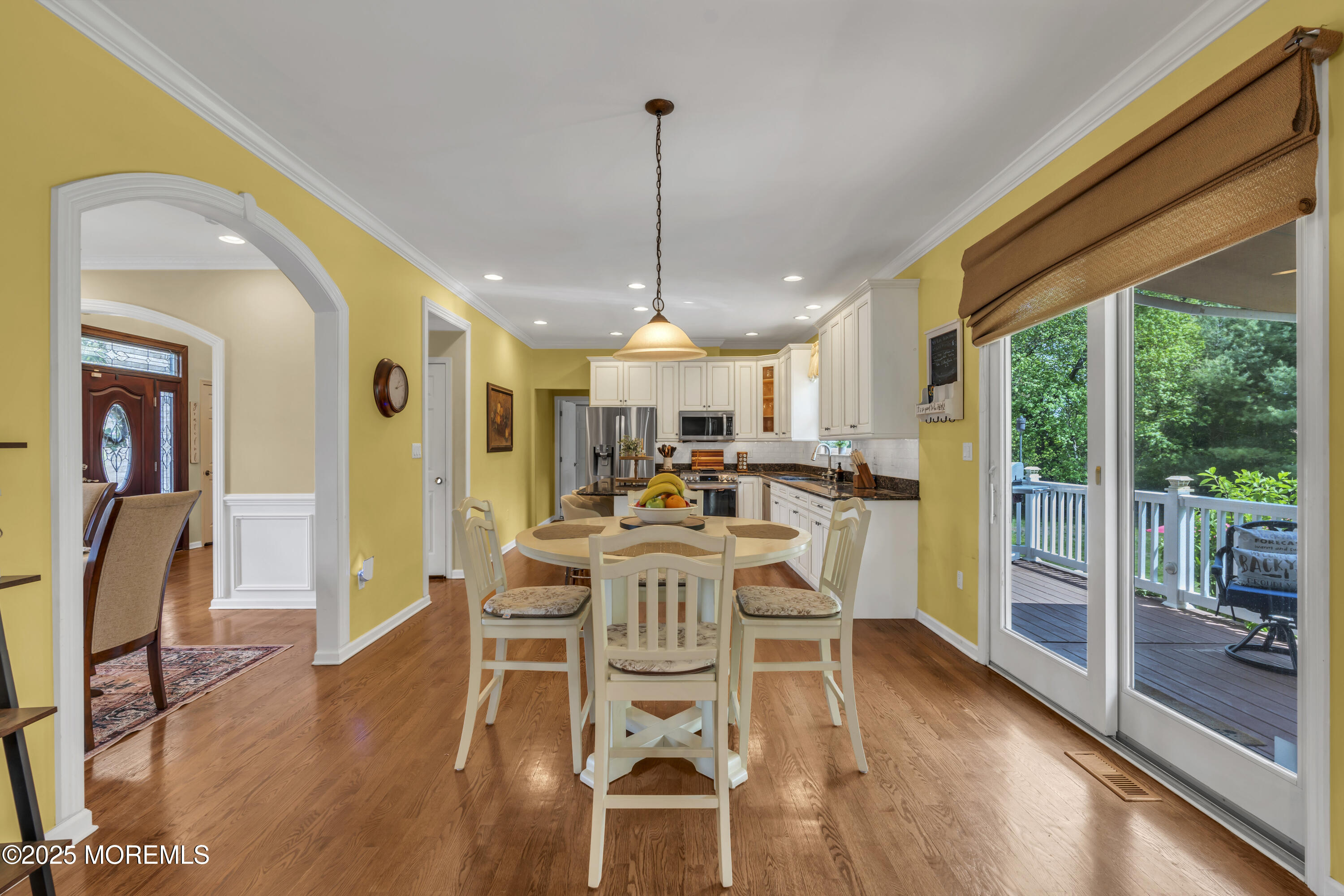 33 Hamilton Hill Road, Lincroft, New Jersey image 28