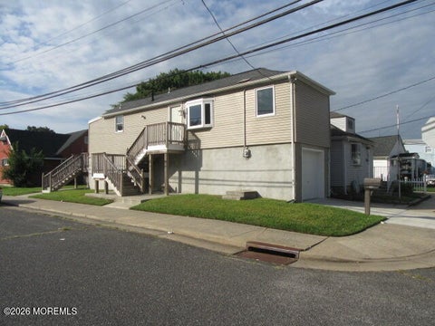 Homes For Rent - 126 Maple Avenue<br/> Monmouth County, Keansburg, NJ 07734