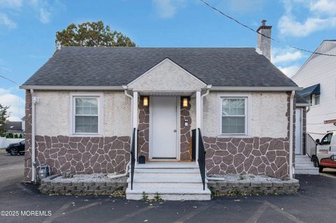 33 Princeton Avenue Brick NJ 08724