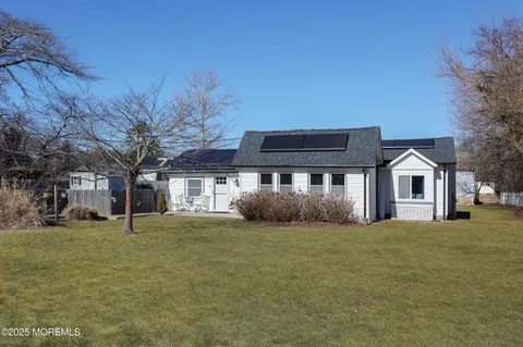 613 Bay Boulevard, Bayville, NJ 08721 - MLS#: 22502520