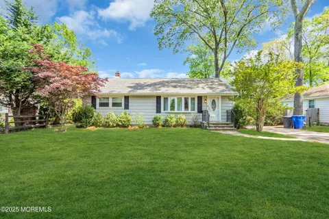 18 Tanager Drive, Toms River, NJ 08755 - MLS#: 22514467