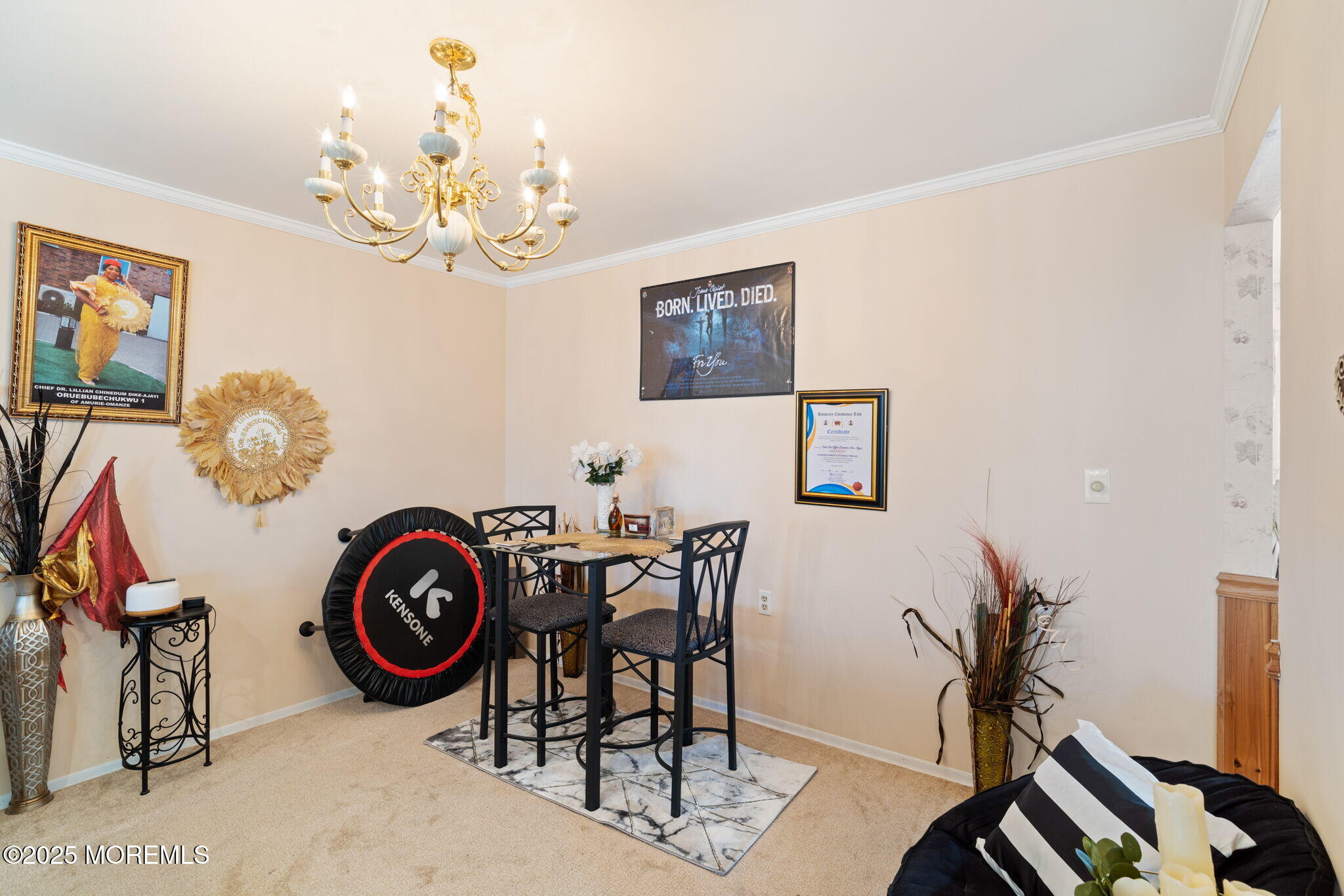 1272D Argyll Circle, Lakewood, New Jersey image 18