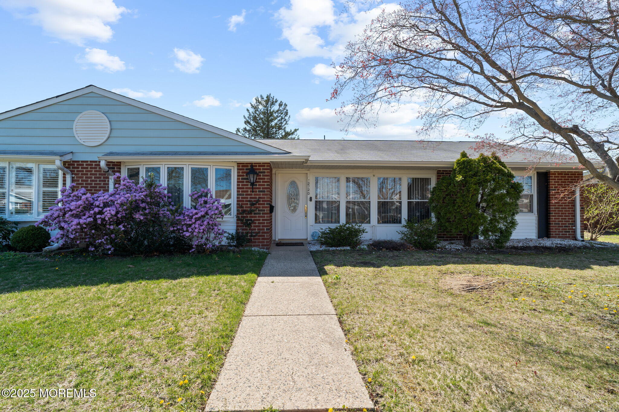 1272D Argyll Circle, Lakewood, New Jersey image 1