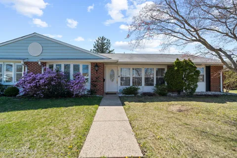 1272D Argyll Circle, Lakewood, NJ 08701 - MLS#: 22510400