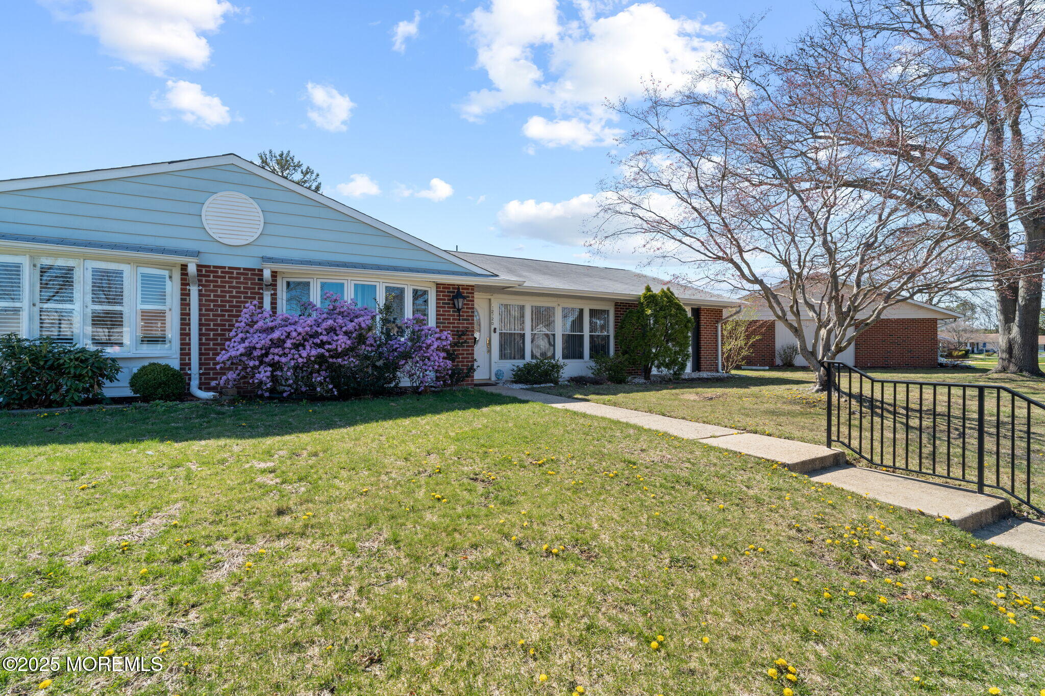 1272D Argyll Circle, Lakewood, New Jersey image 3