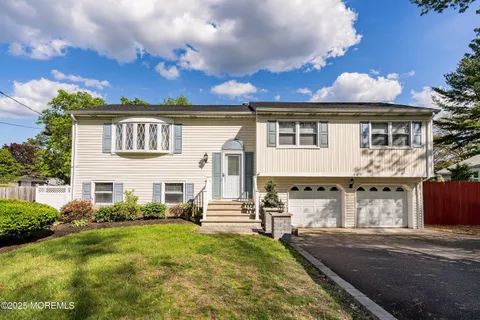 443 Lafayette Drive, Brick, NJ 08723 - MLS#: 22513100