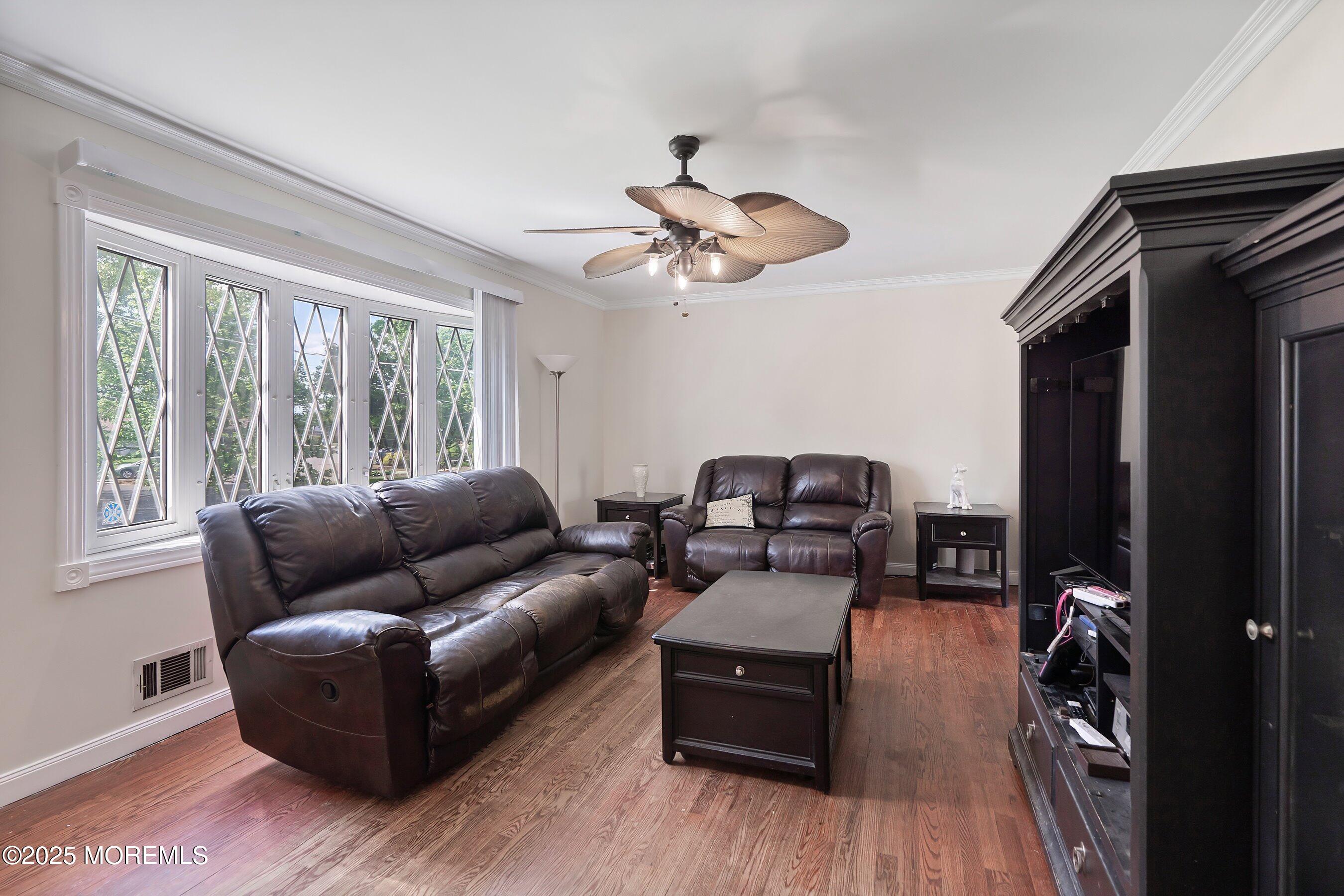 443 Lafayette Drive, Brick, New Jersey image 6