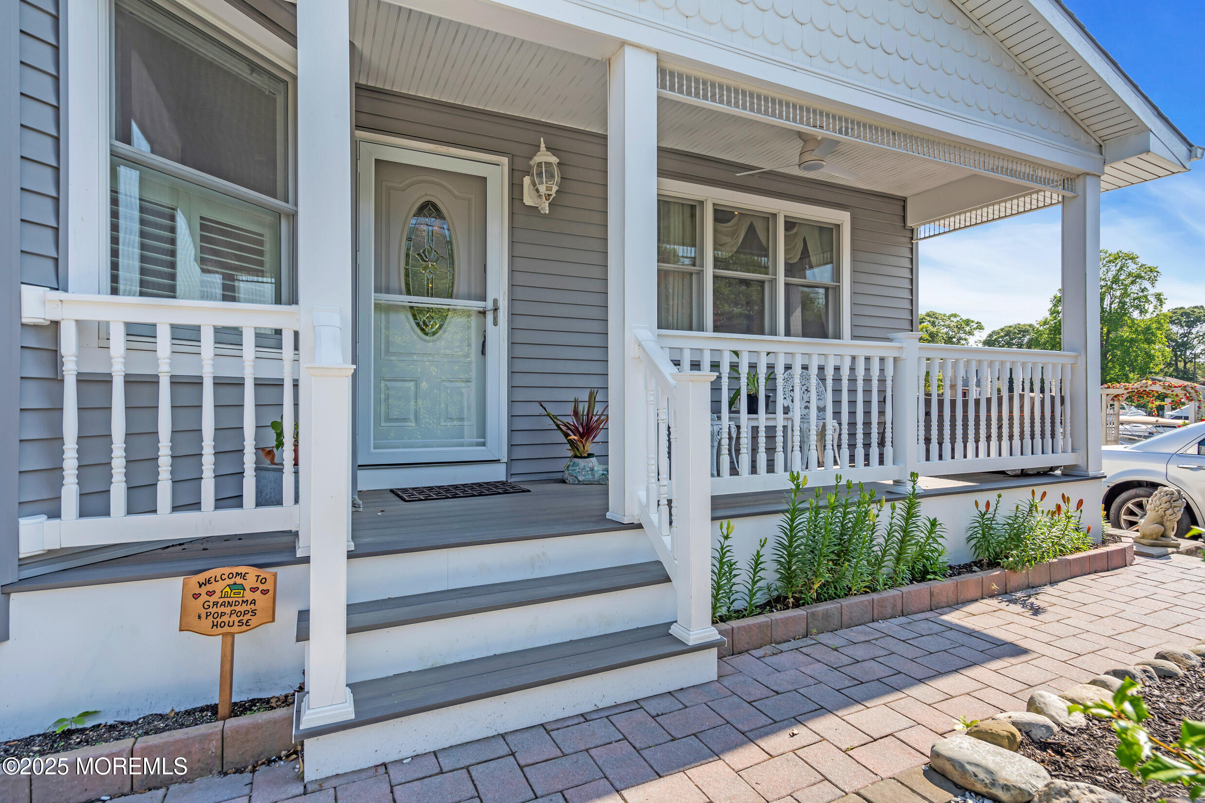 421 Laurel Boulevard, Lanoka Harbor, New Jersey image 8