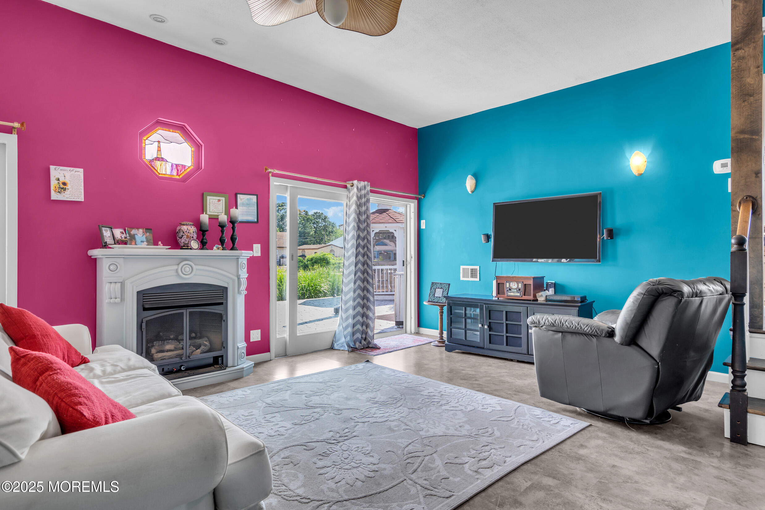 421 Laurel Boulevard, Lanoka Harbor, New Jersey image 34
