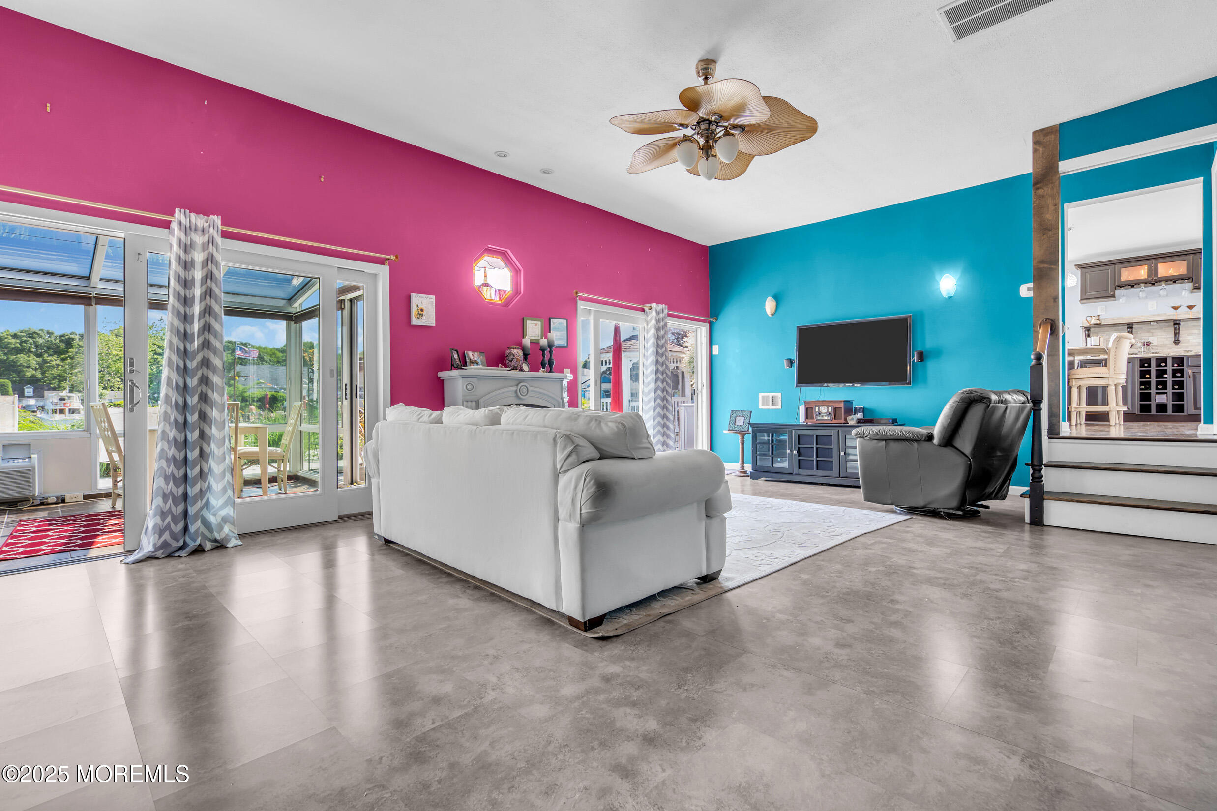 421 Laurel Boulevard, Lanoka Harbor, New Jersey image 33