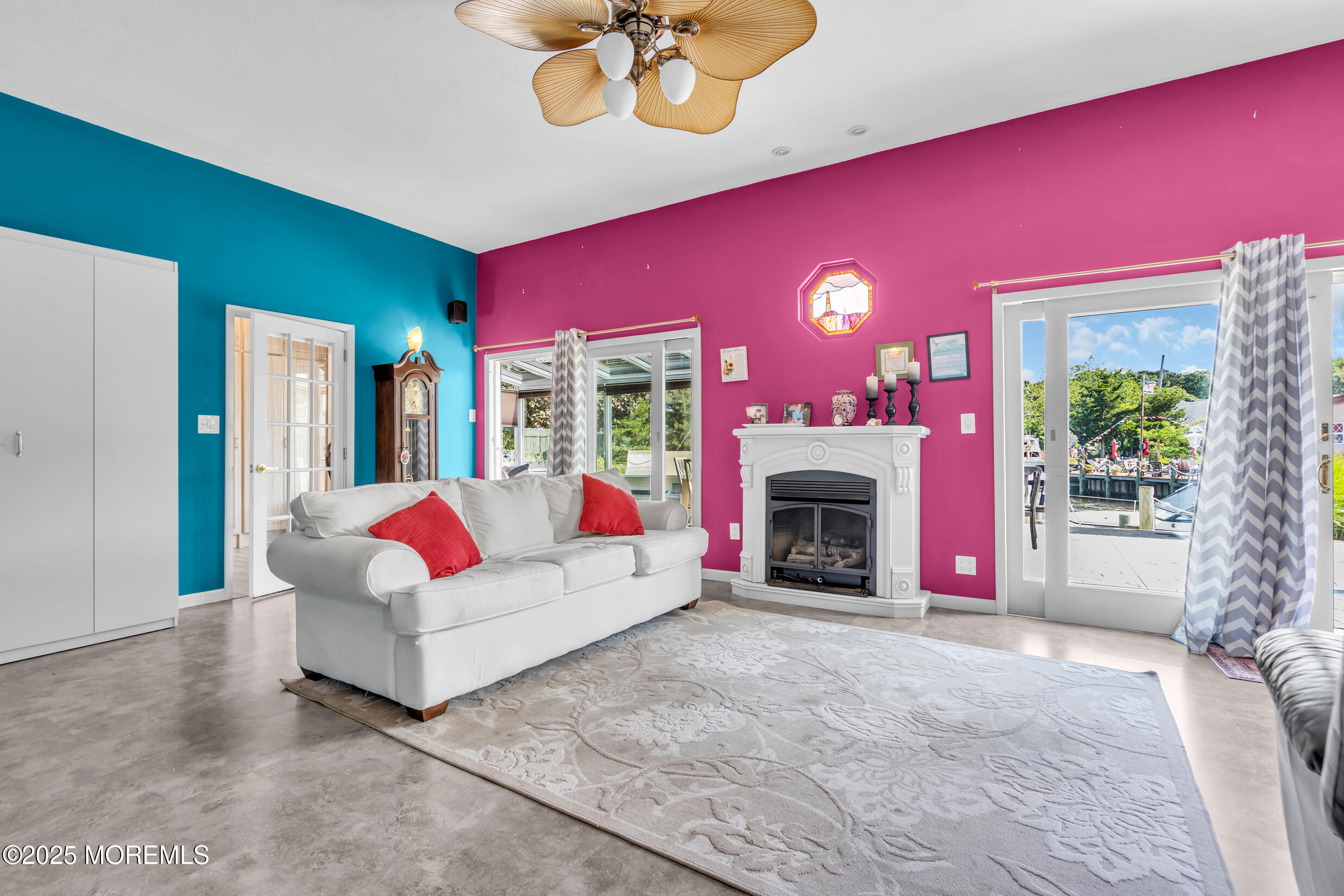 421 Laurel Boulevard, Lanoka Harbor, New Jersey image 39