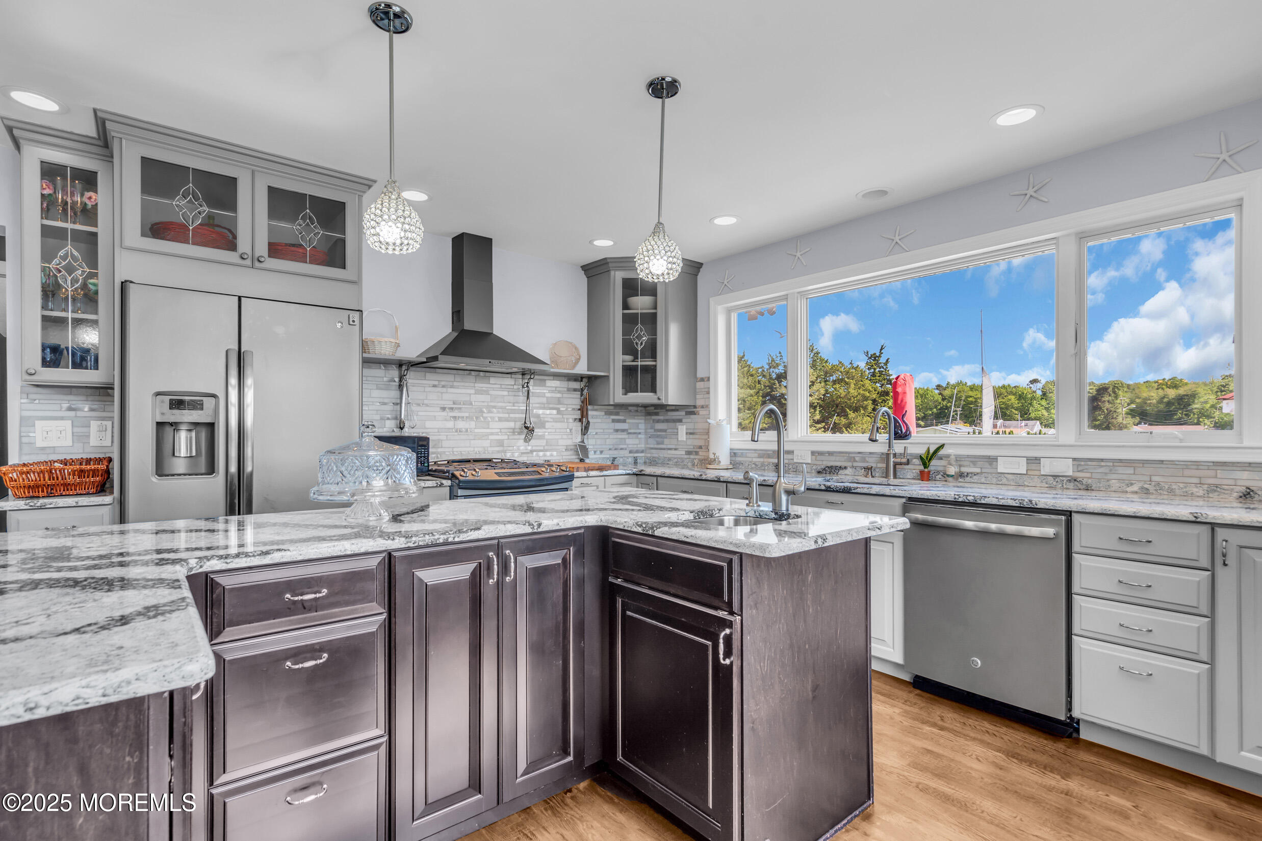 421 Laurel Boulevard, Lanoka Harbor, New Jersey image 27