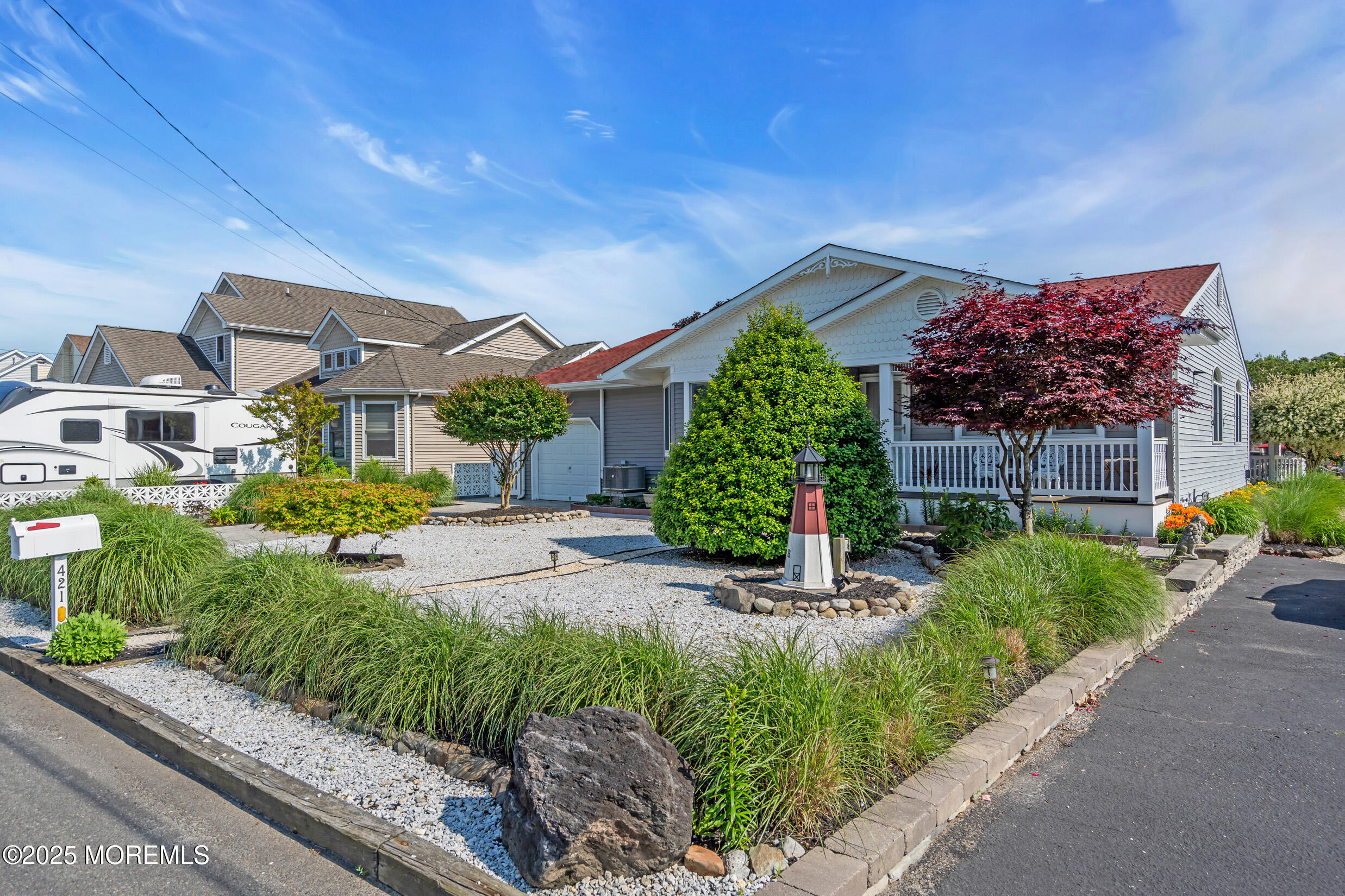 421 Laurel Boulevard, Lanoka Harbor, New Jersey image 6