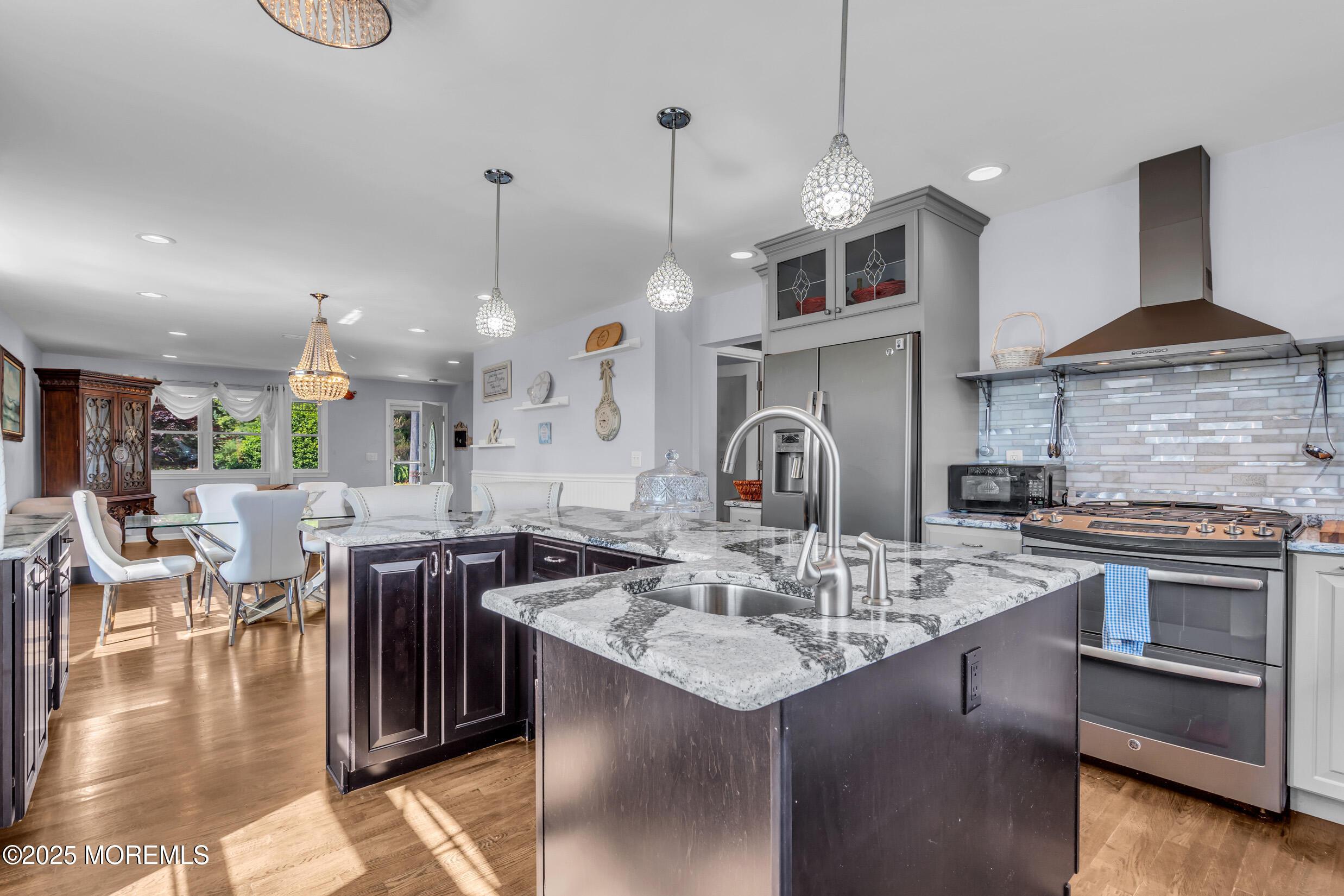 421 Laurel Boulevard, Lanoka Harbor, New Jersey image 25