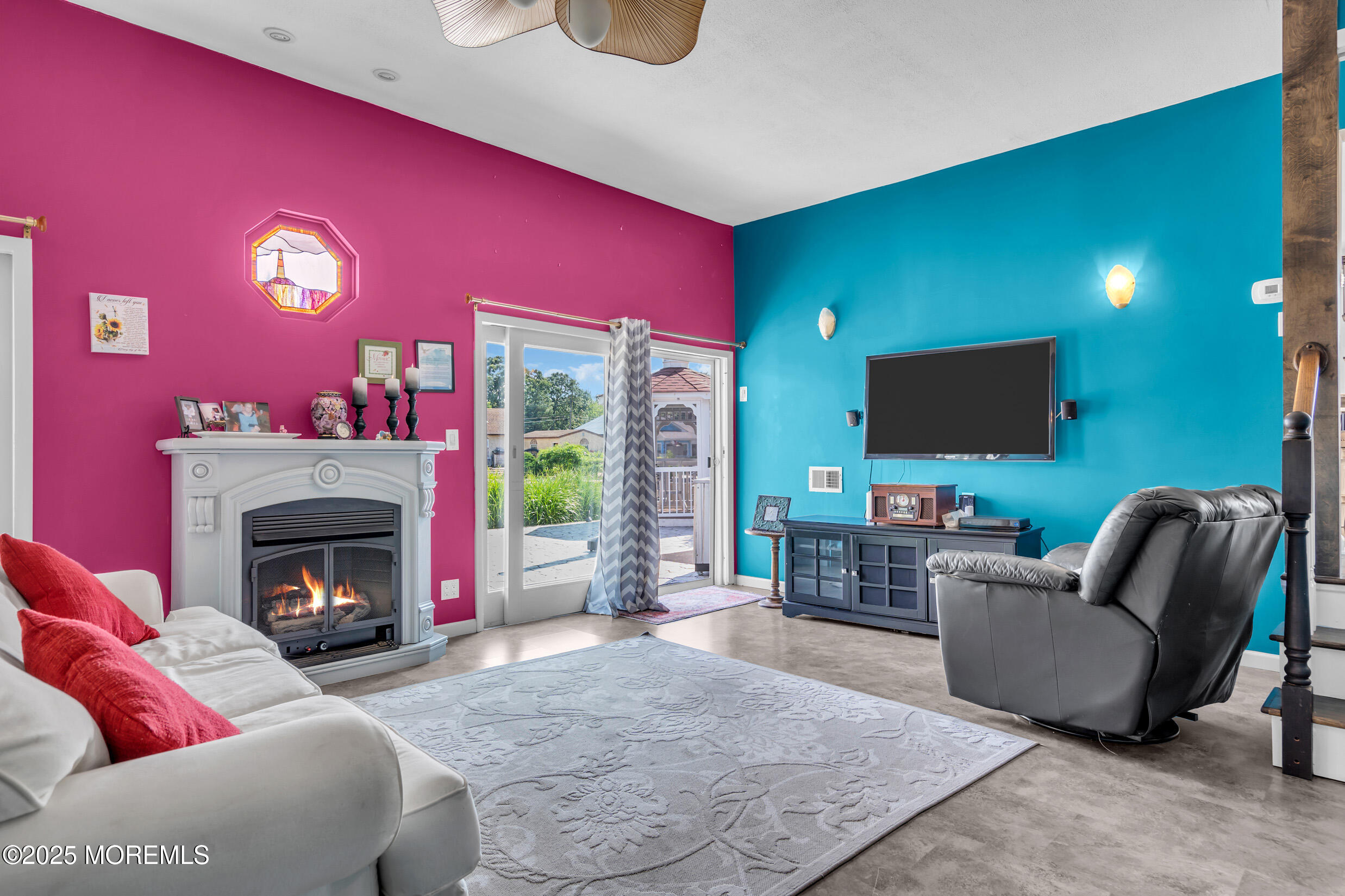 421 Laurel Boulevard, Lanoka Harbor, New Jersey image 35