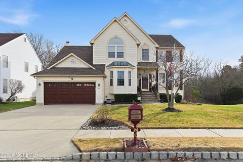 Photo of 24 Gristmill Road, Howell, NJ 07731 (MLS # 22601311)