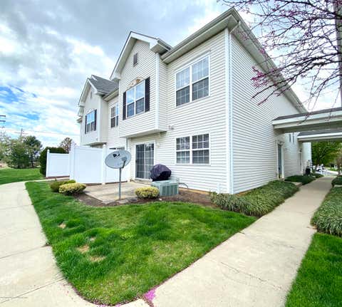 Condo For Rent - 2703 Metedeconk Court<br/> Monmouth County, Freehold, NJ 07728
