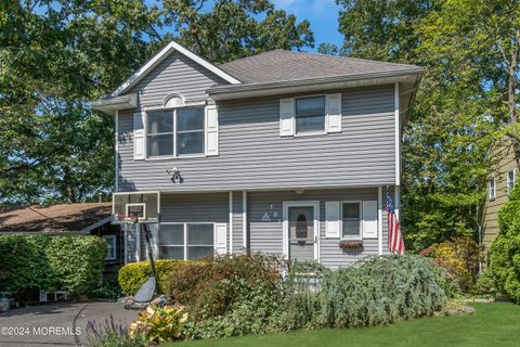 187 Delaware Avenue Atlantic Highlands NJ 07716