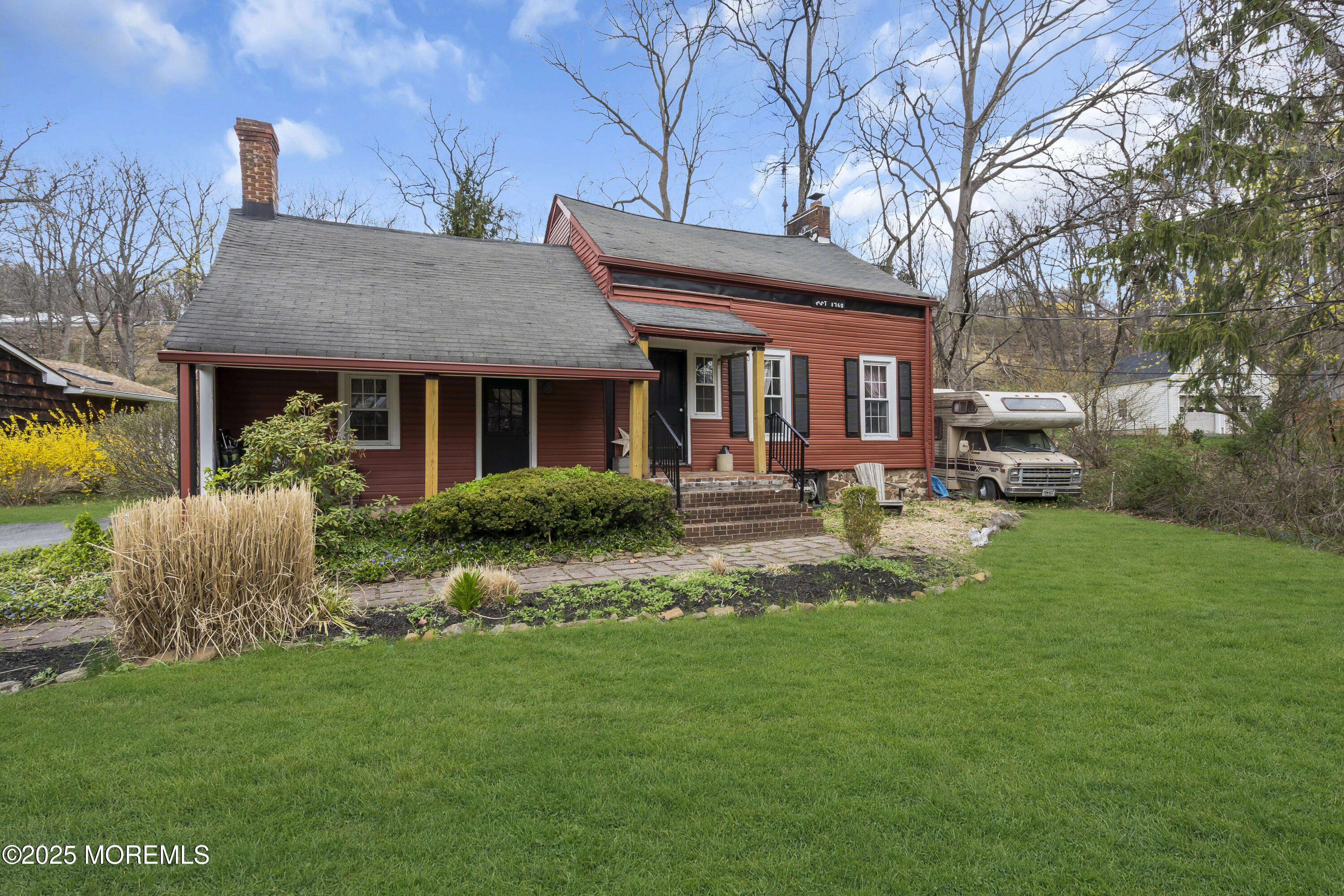 1101 Washington Valley Road, Basking Ridge, New Jersey image 5