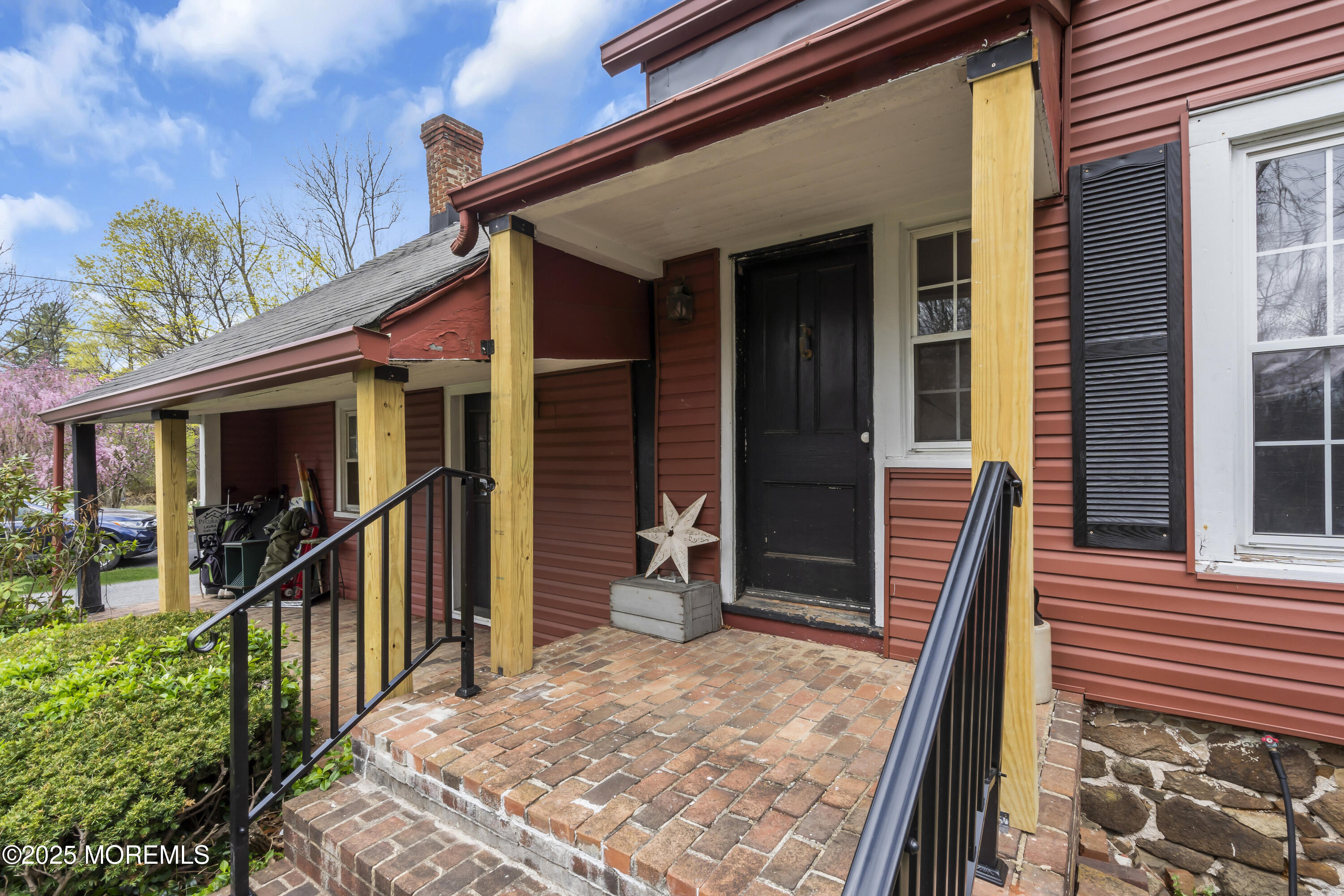 1101 Washington Valley Road, Basking Ridge, New Jersey image 7