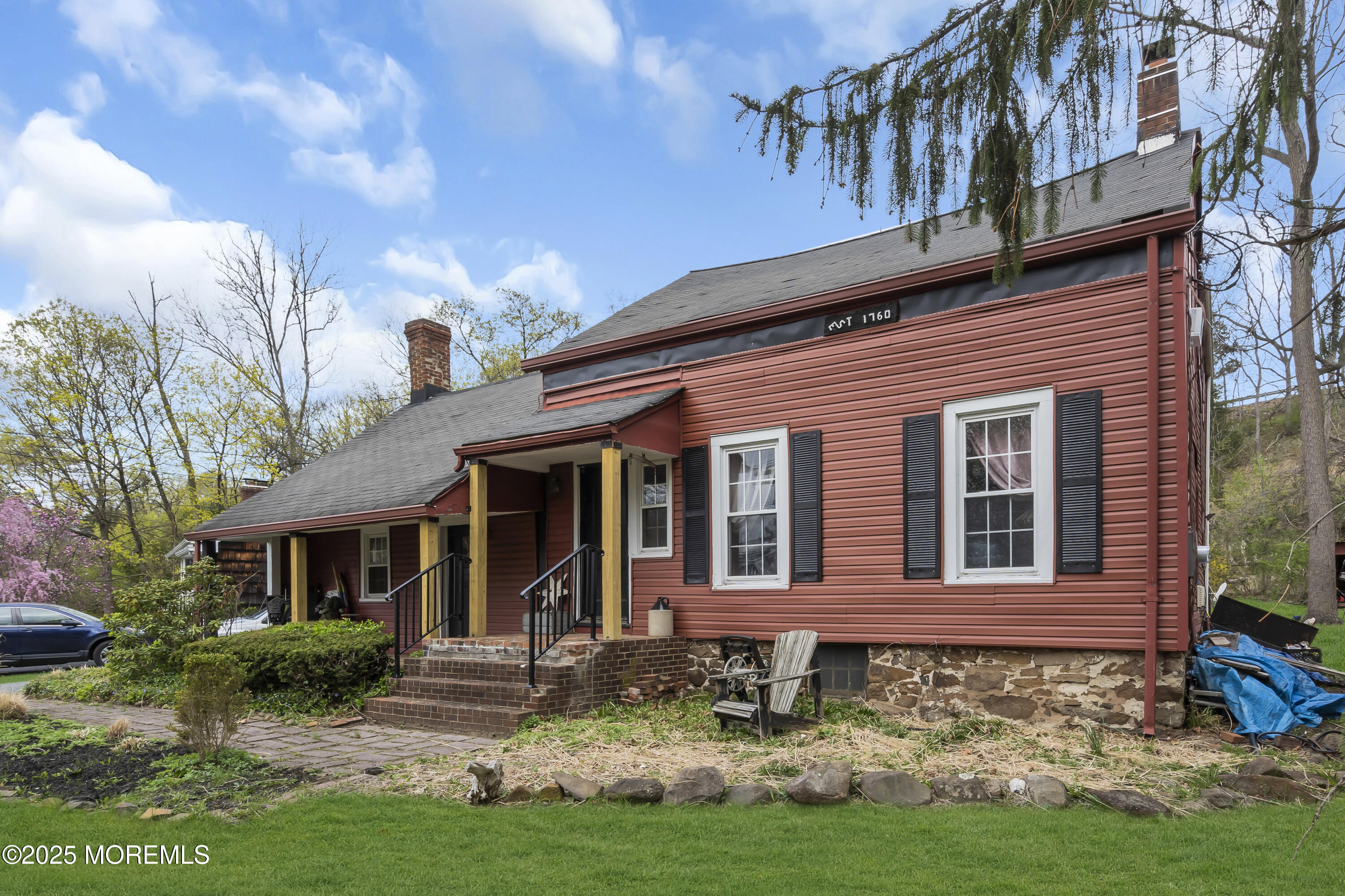 1101 Washington Valley Road, Basking Ridge, New Jersey image 3