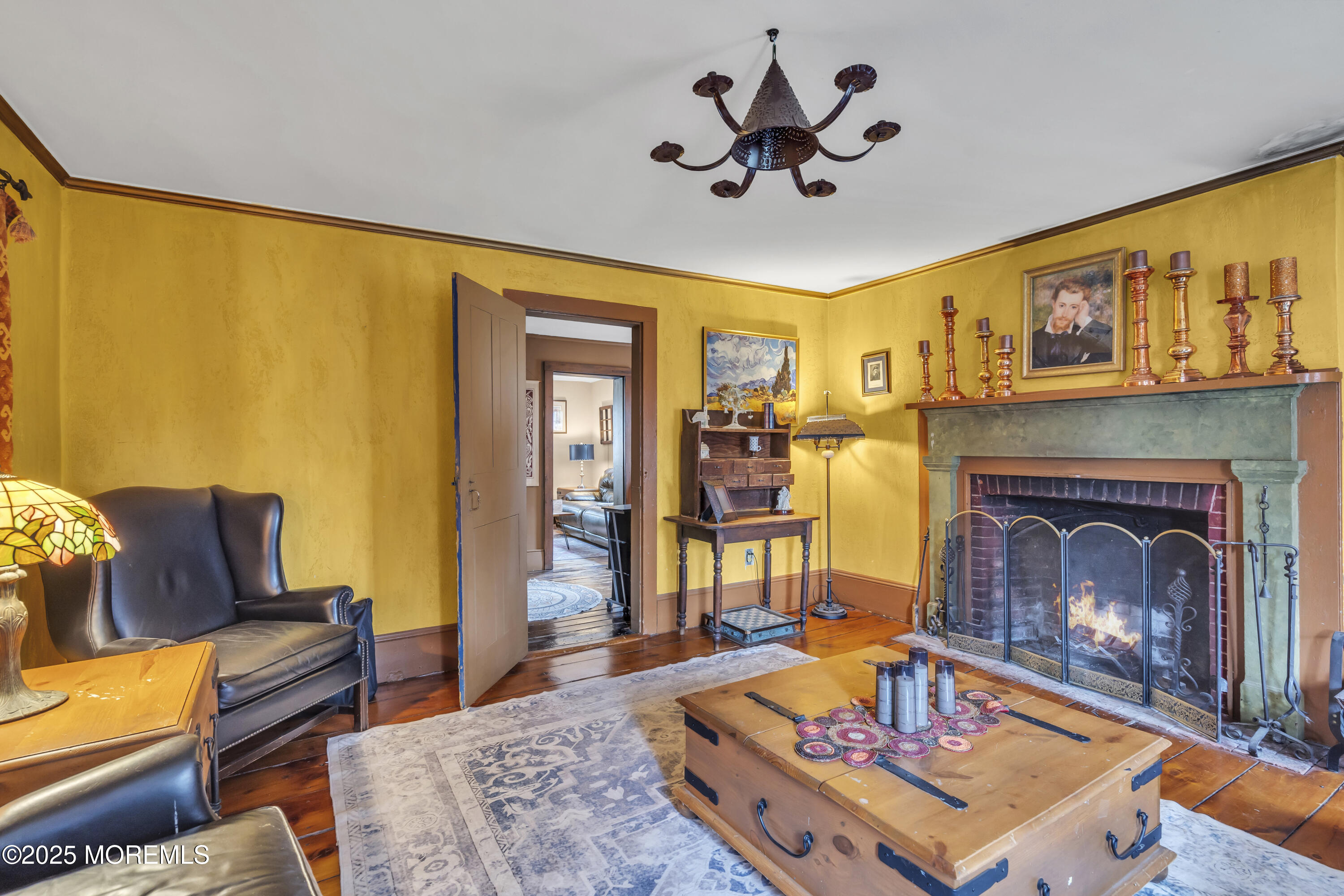 1101 Washington Valley Road, Basking Ridge, New Jersey image 14