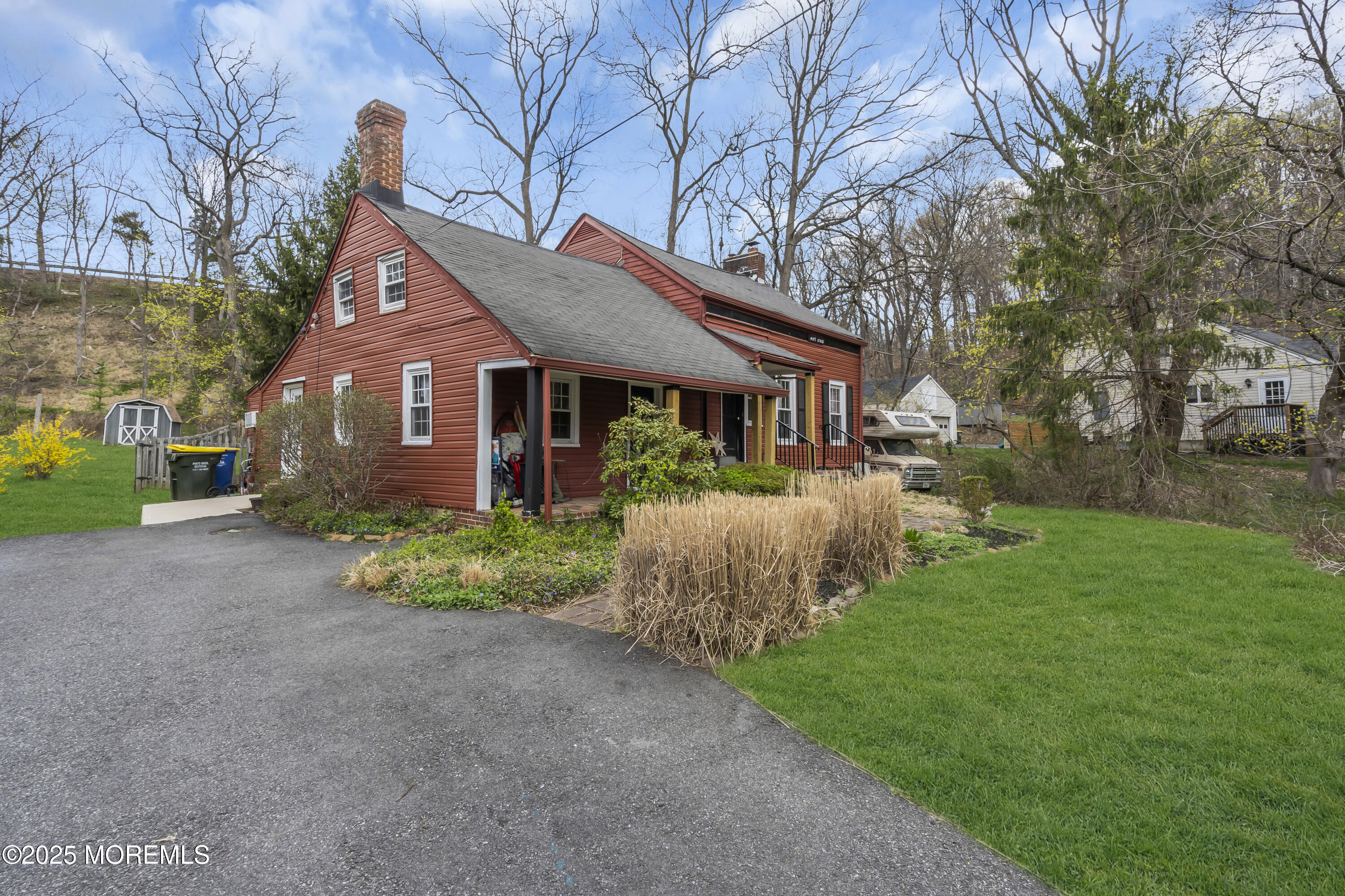 1101 Washington Valley Road, Basking Ridge, New Jersey image 4