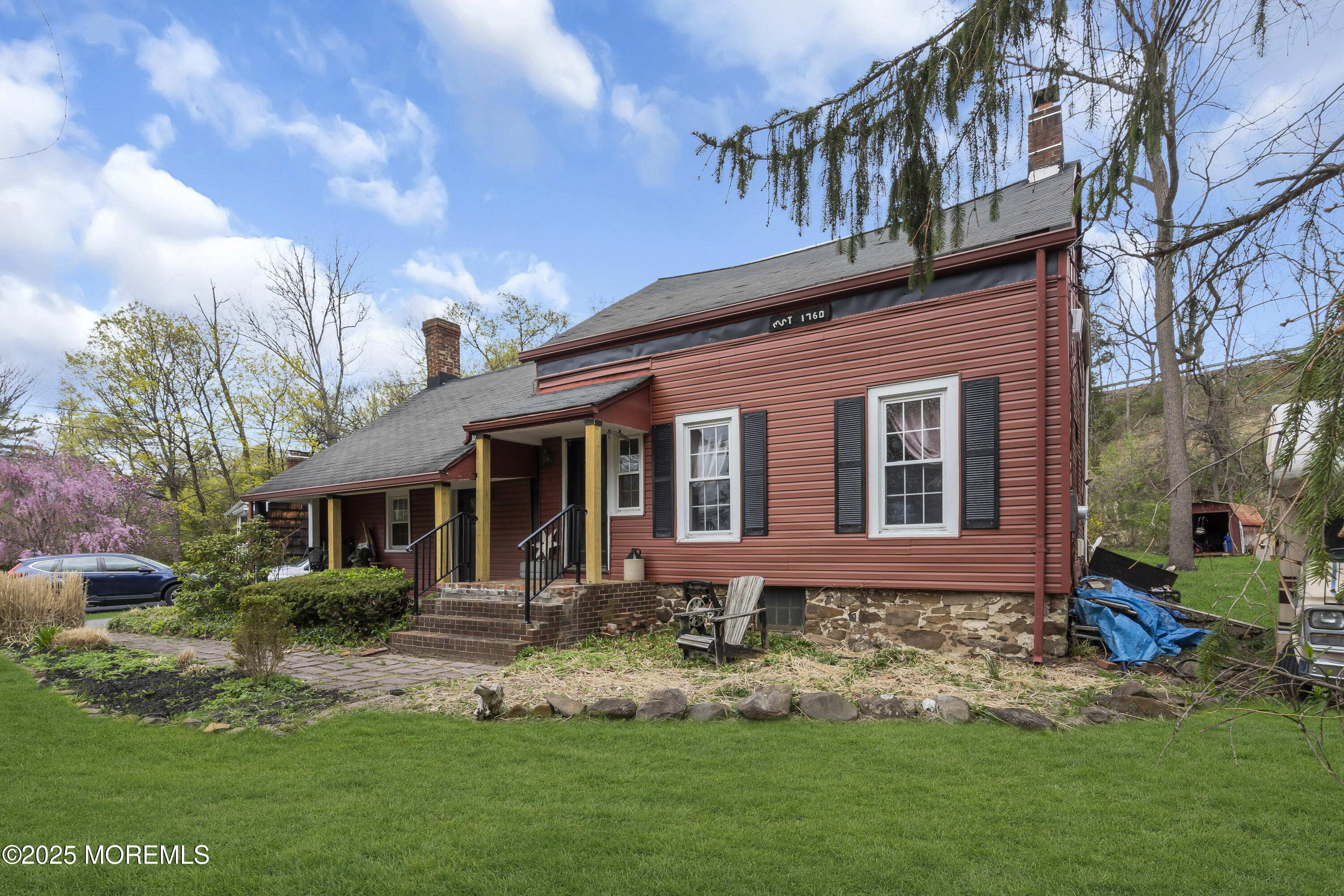 1101 Washington Valley Road, Basking Ridge, New Jersey image 6