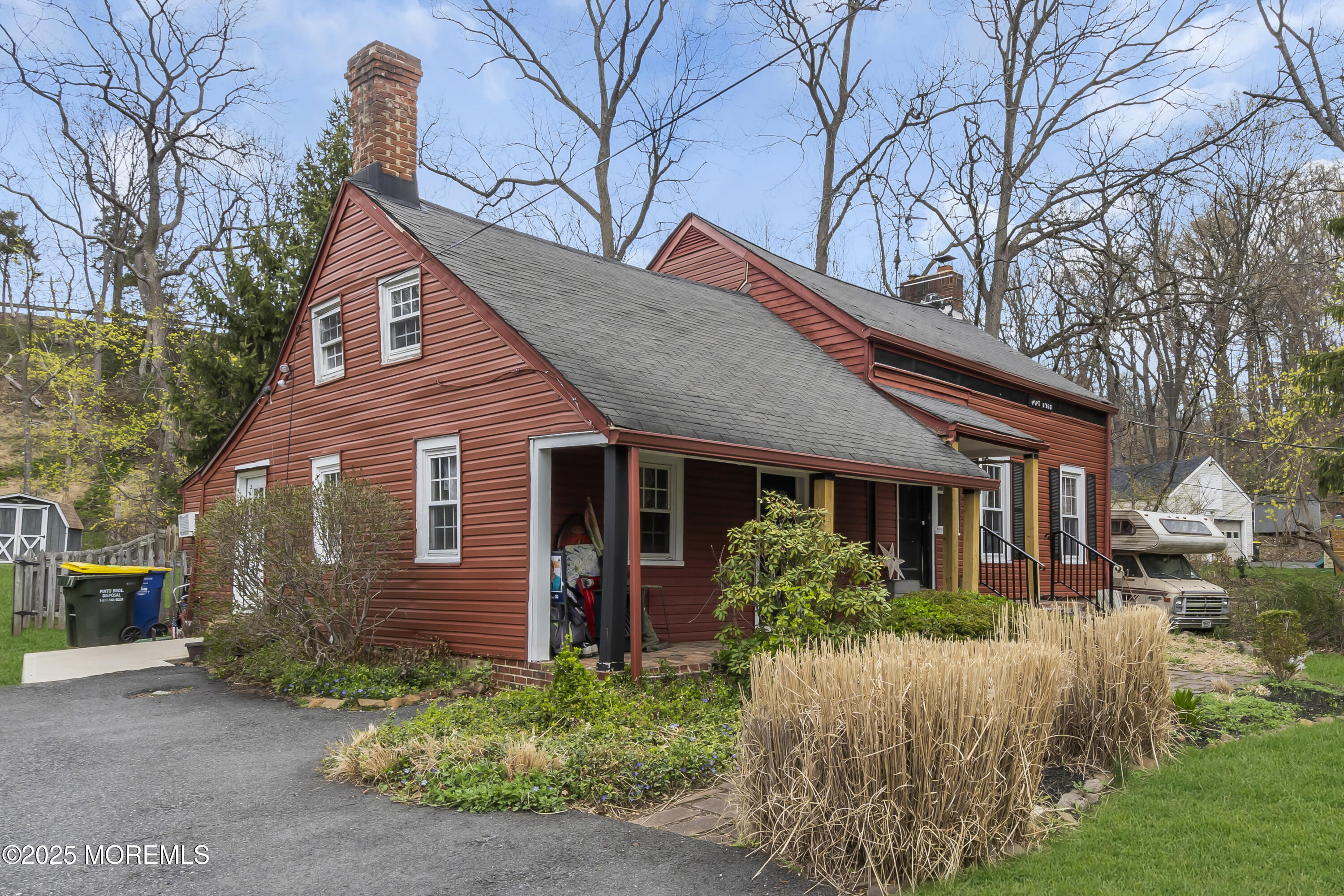 1101 Washington Valley Road, Basking Ridge, New Jersey image 2