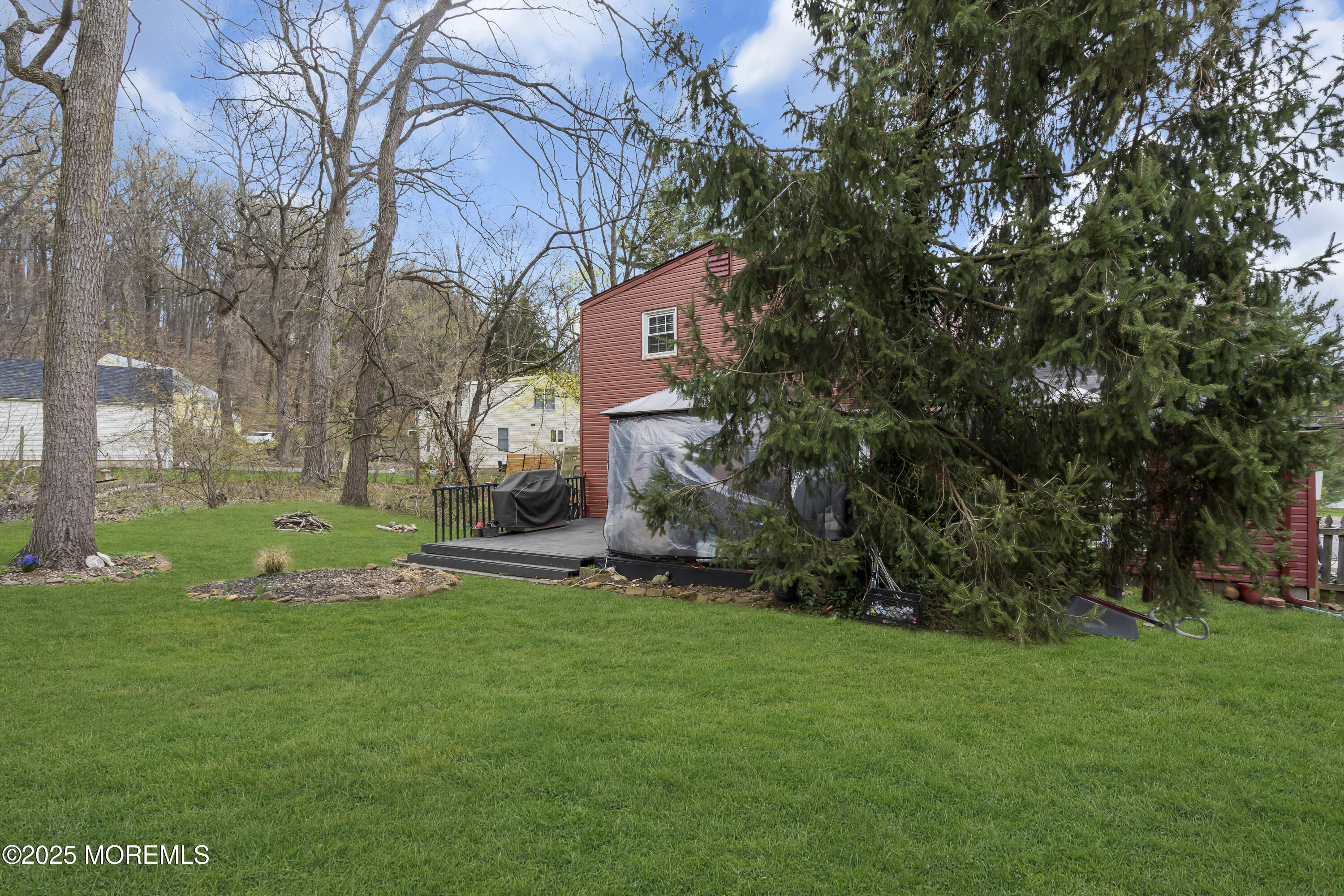 1101 Washington Valley Road, Basking Ridge, New Jersey image 35