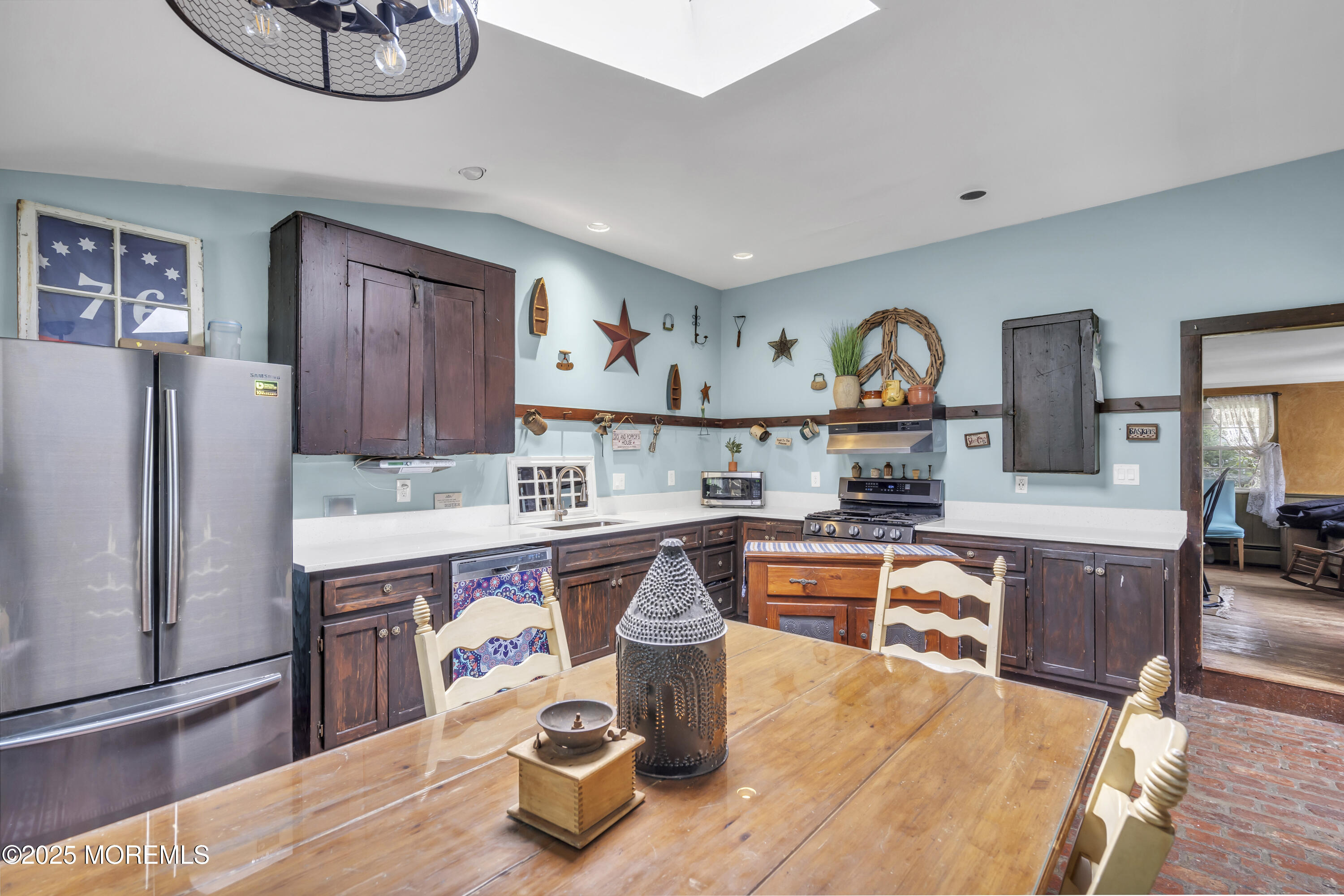 1101 Washington Valley Road, Basking Ridge, New Jersey image 23