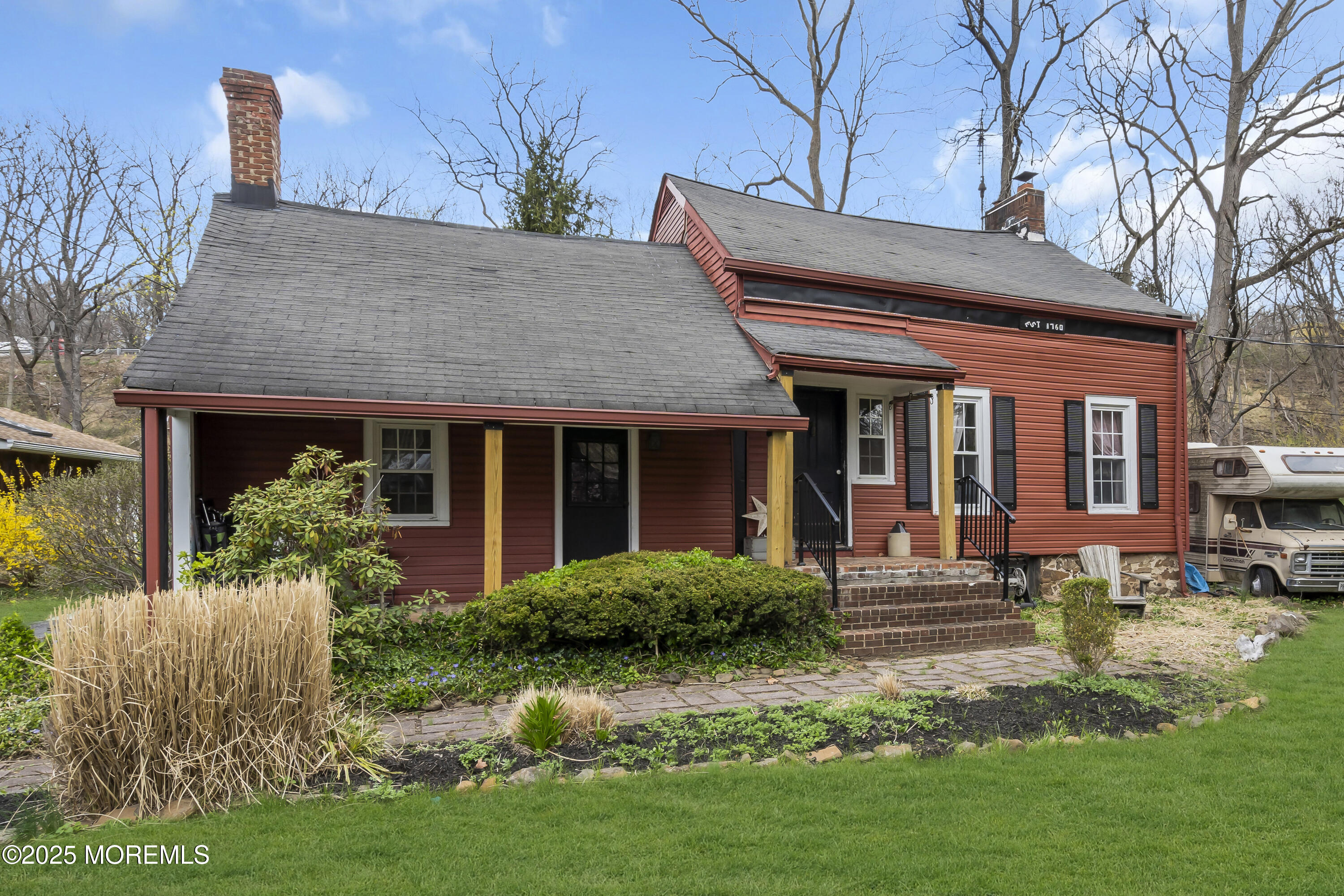 1101 Washington Valley Road, Basking Ridge, New Jersey image 1