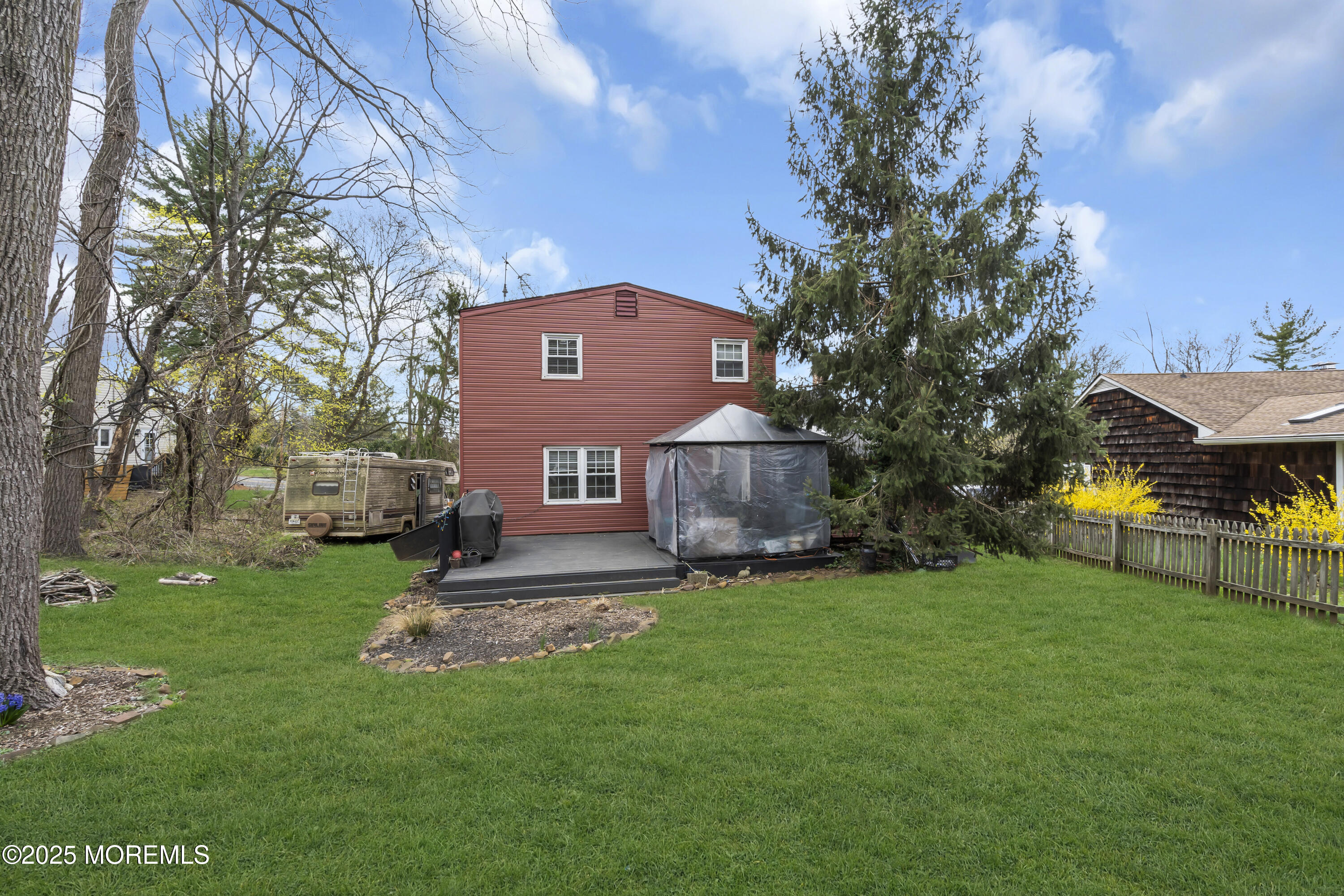1101 Washington Valley Road, Basking Ridge, New Jersey image 36