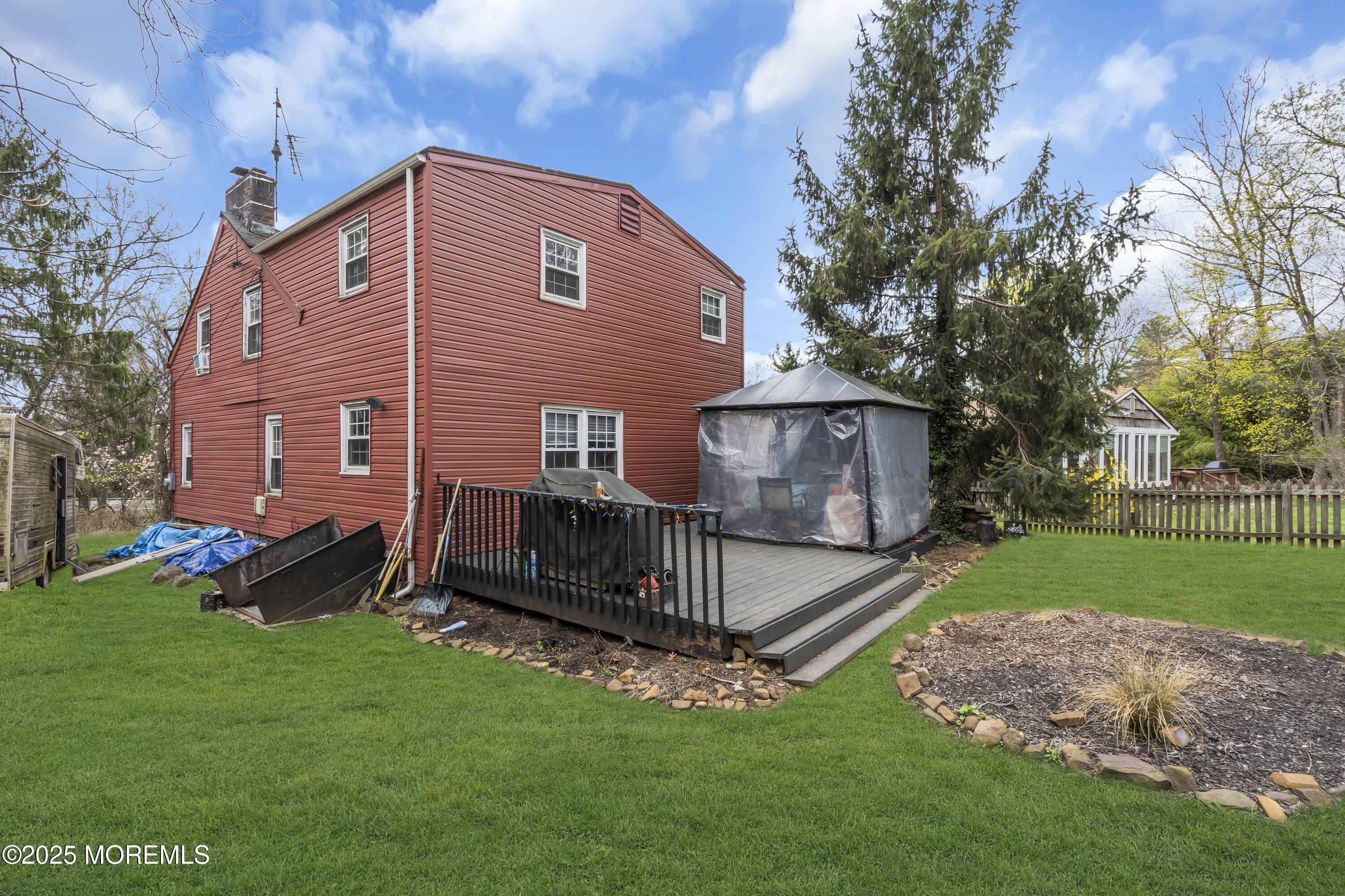 1101 Washington Valley Road, Basking Ridge, New Jersey image 37