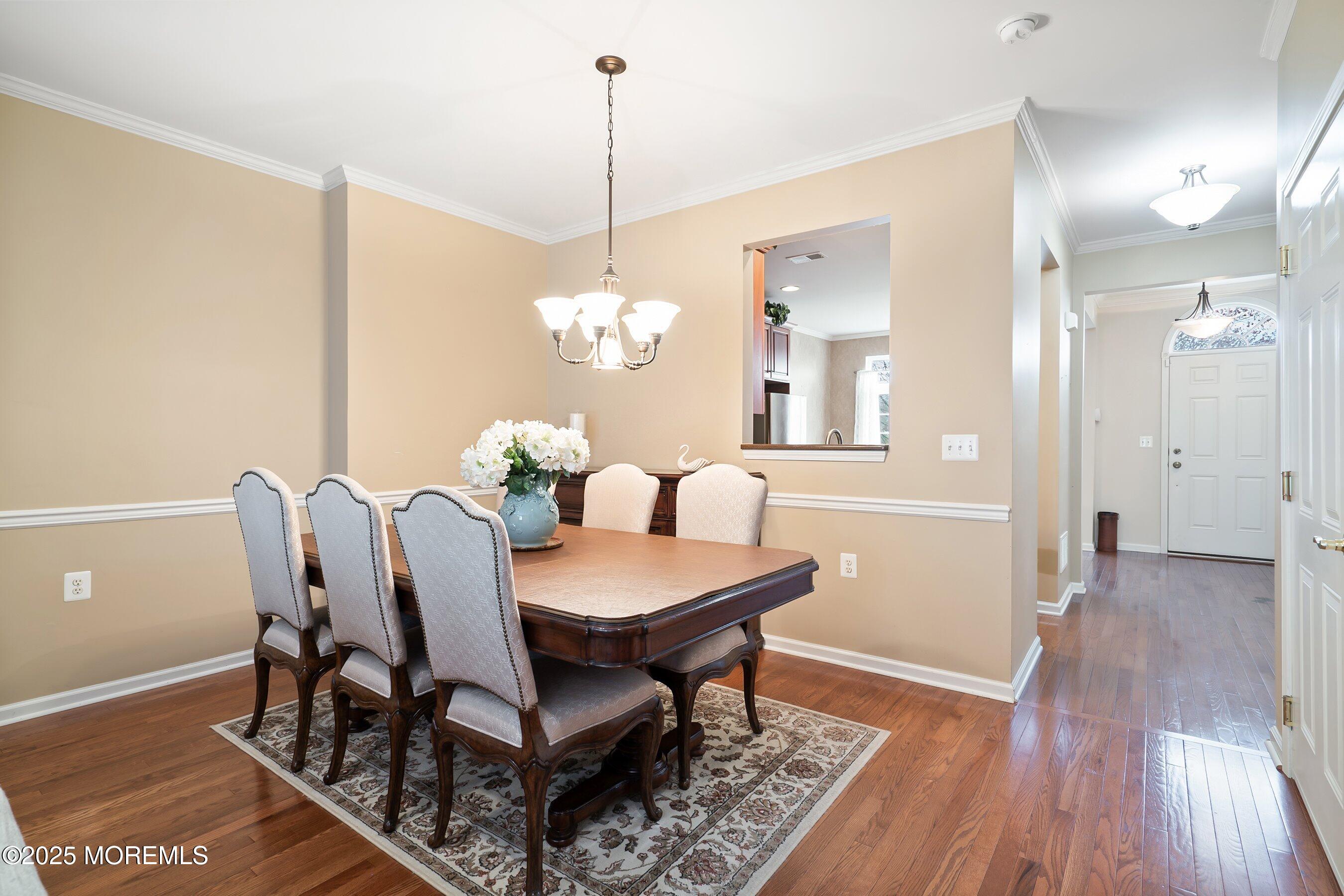 4 Sandra Court #2743, Old Bridge, New Jersey image 12