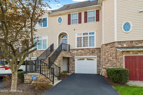 4 Sandra Court Unit 2743, Old Bridge, NJ 08857 - MLS#: 22511710