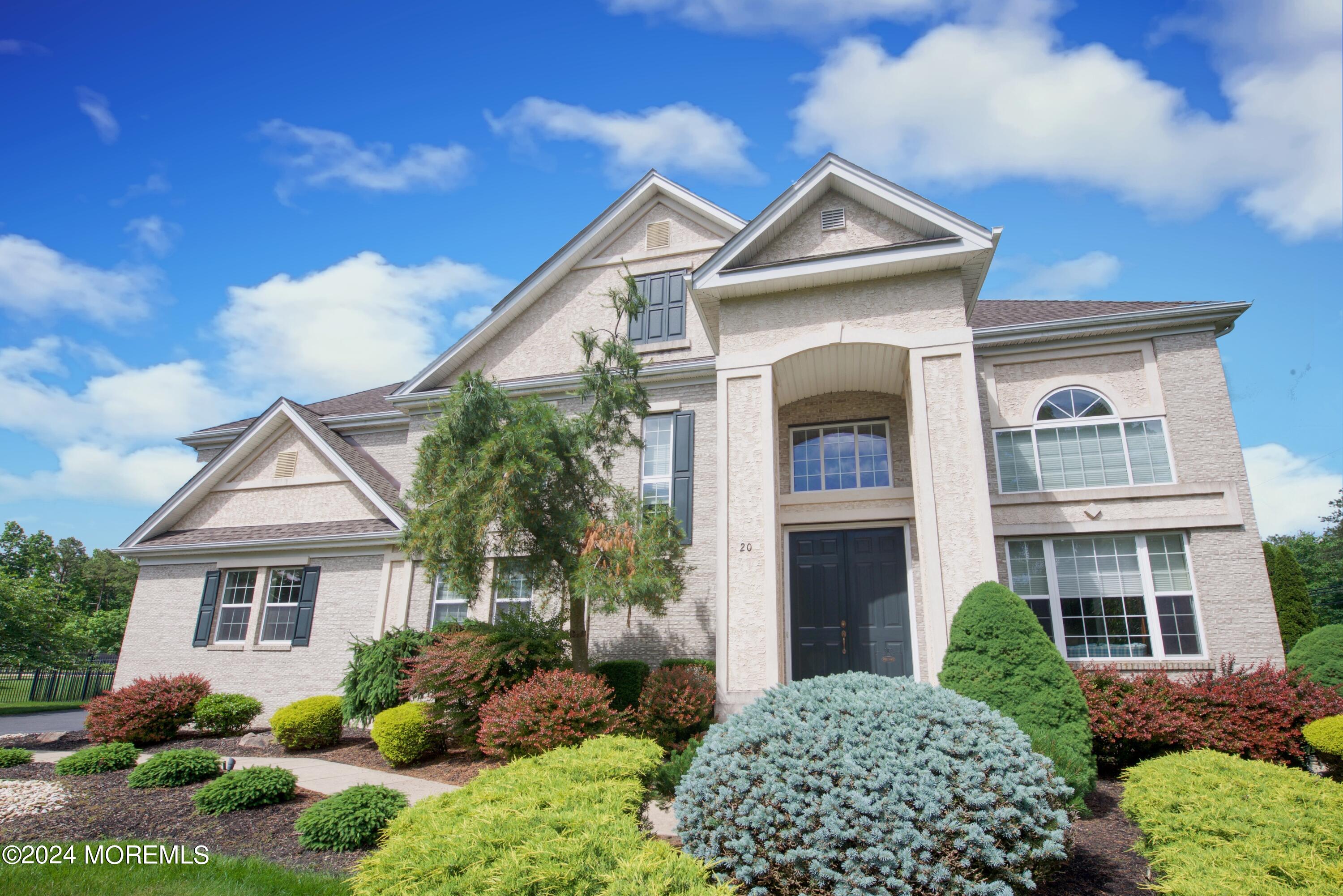 View Jackson, NJ 08527 house