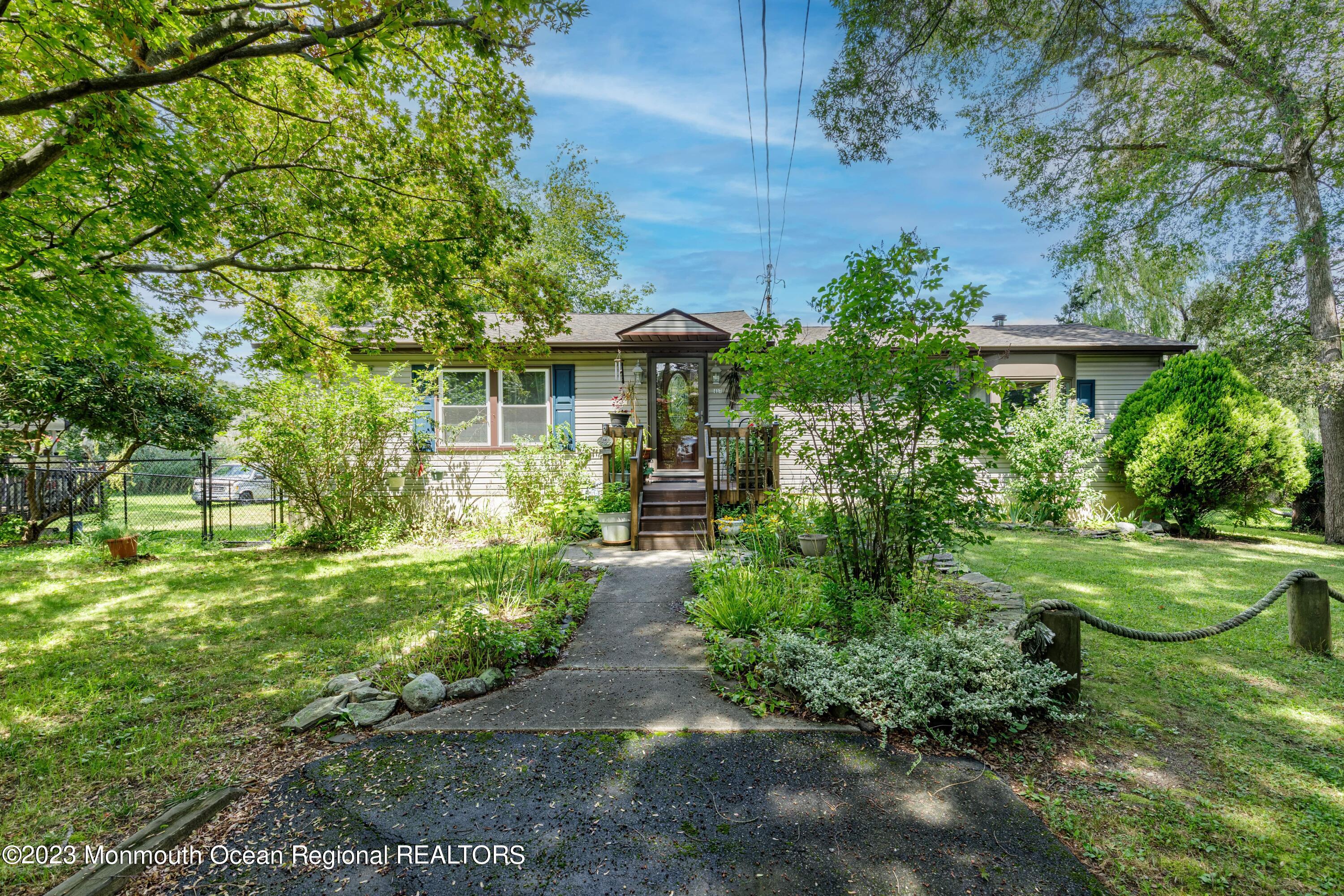 417 Riverside Drive, Bayville, New Jersey image 2