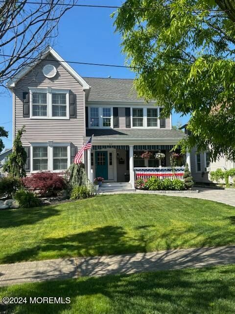 512 Sussex Avenue Spring Lake NJ 07762